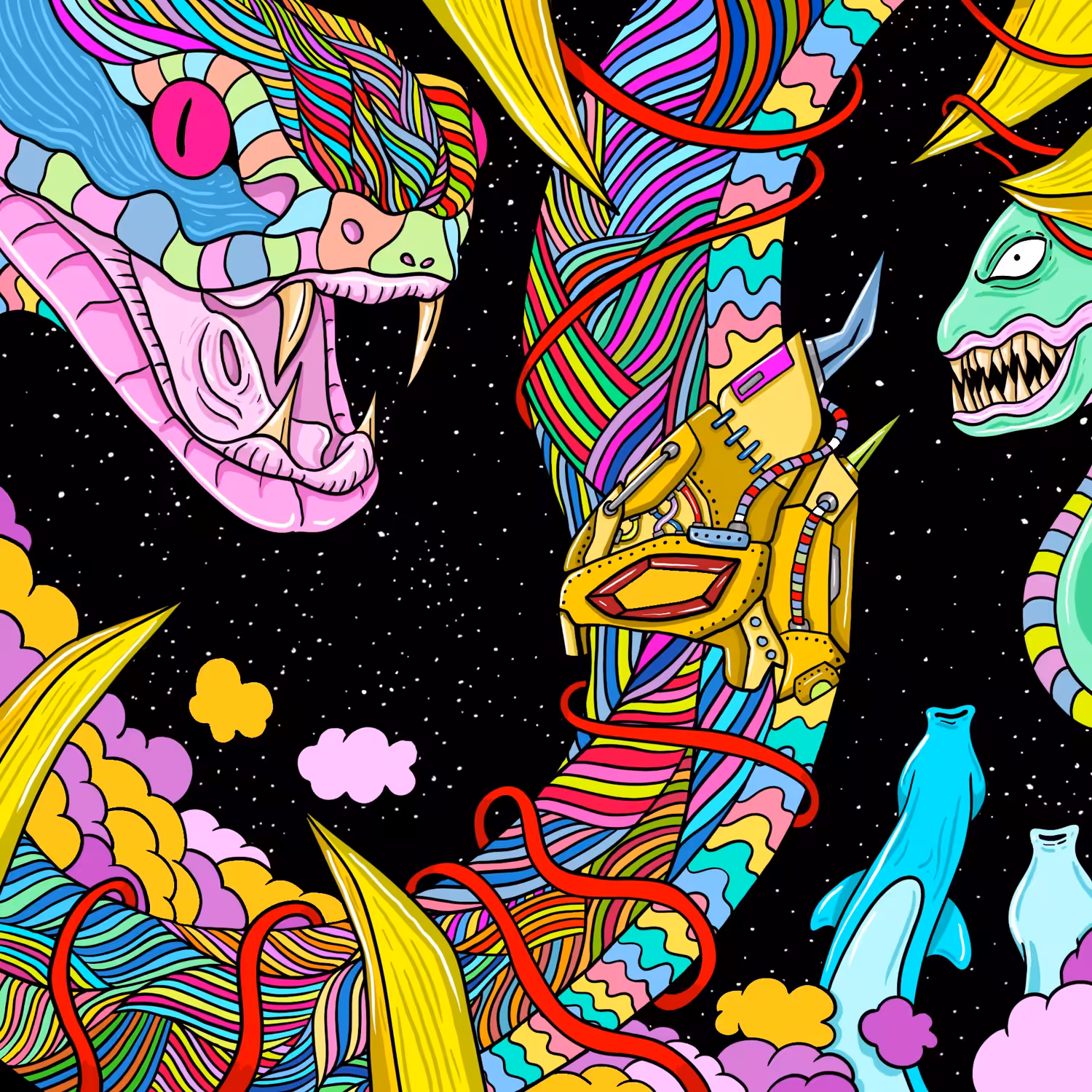 XERPENT