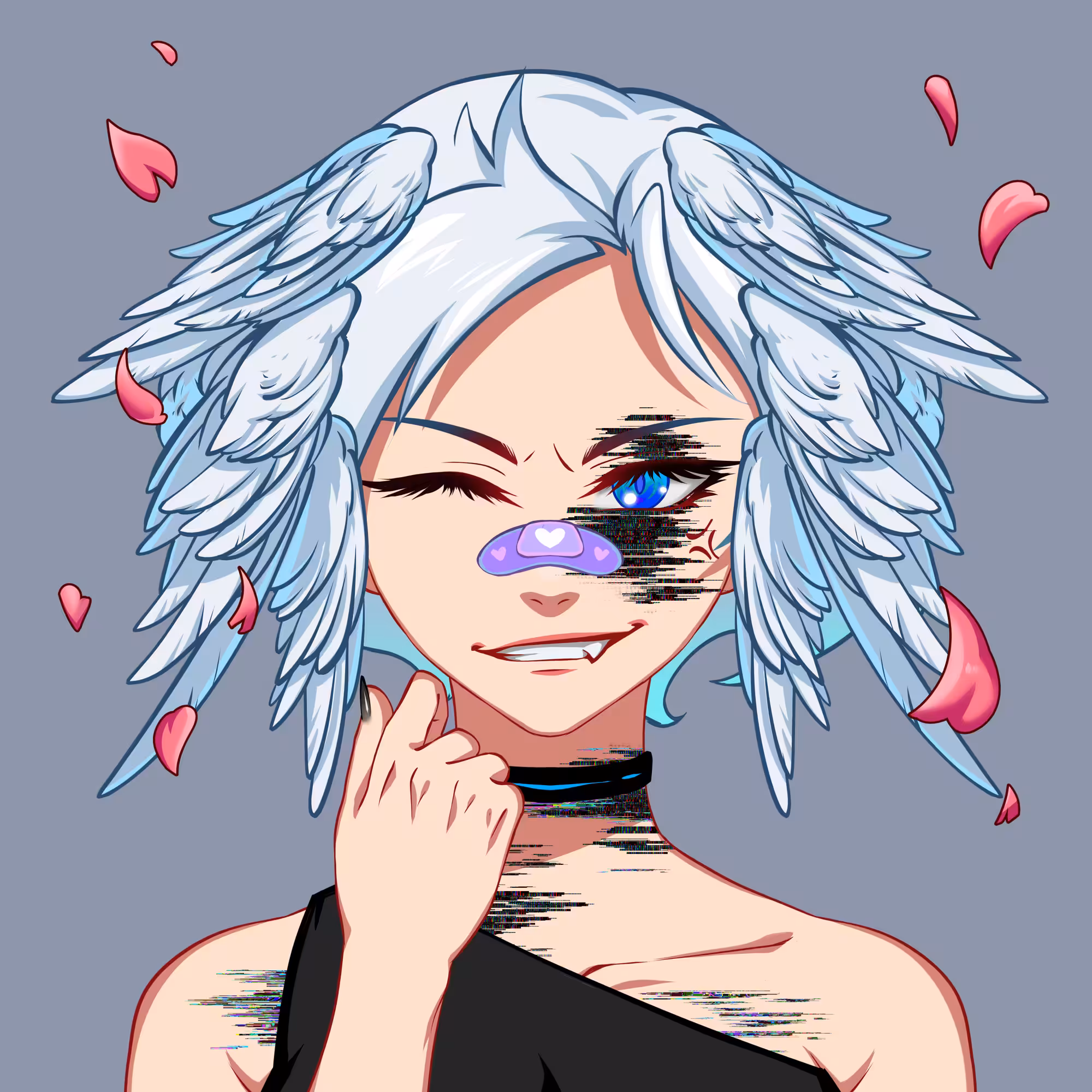 AI:LIN (AI): #9696