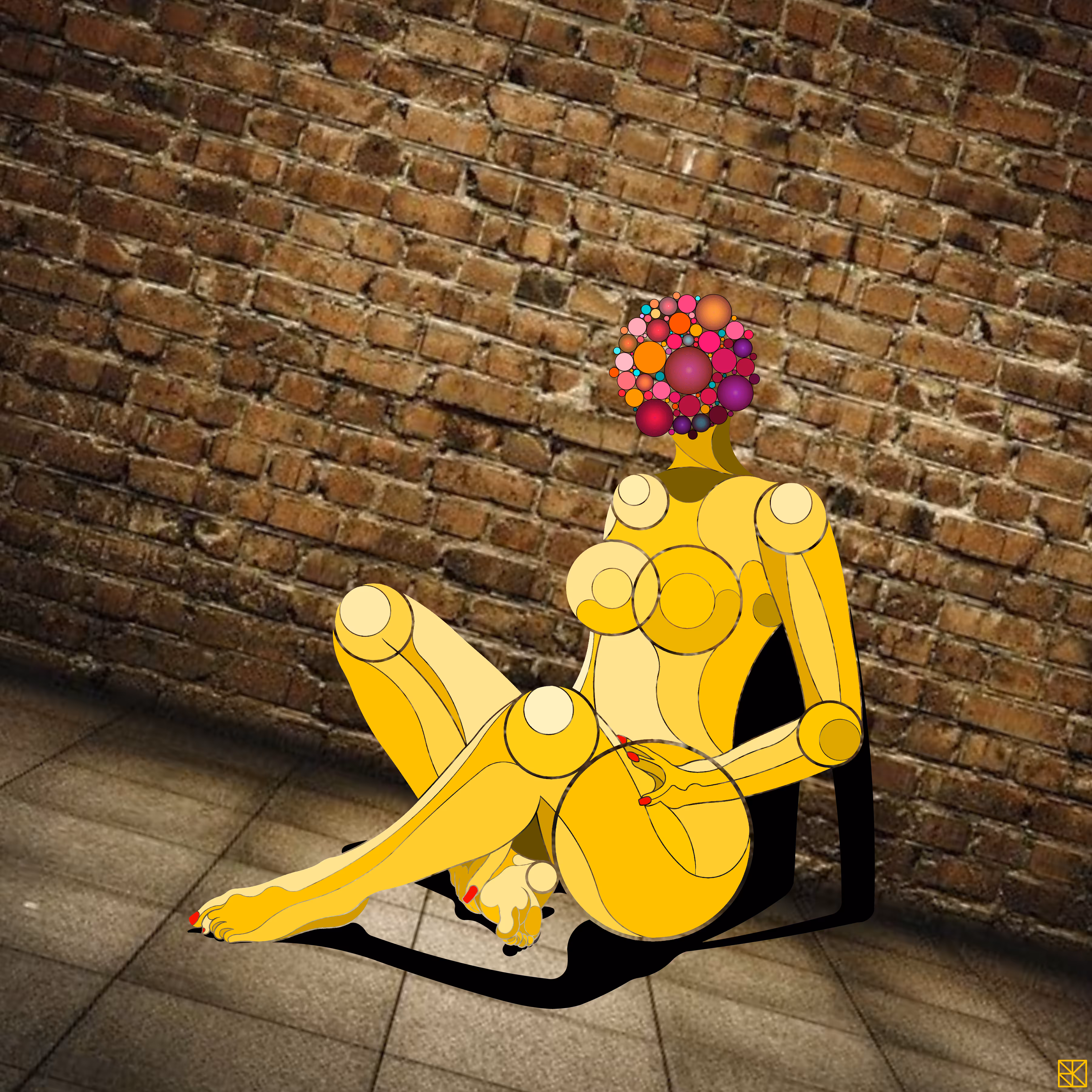 YELLOW NIGHT