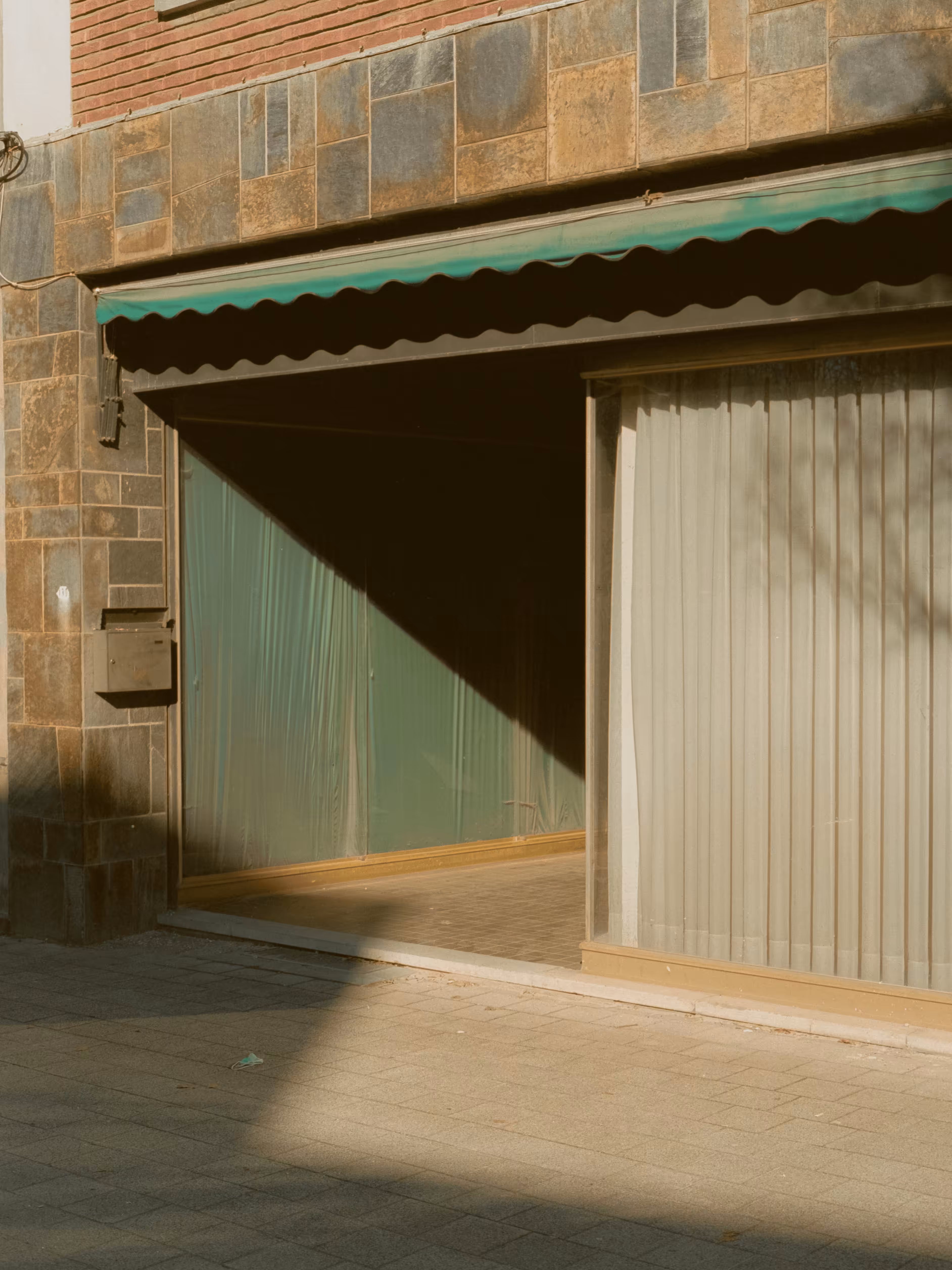 Shadows