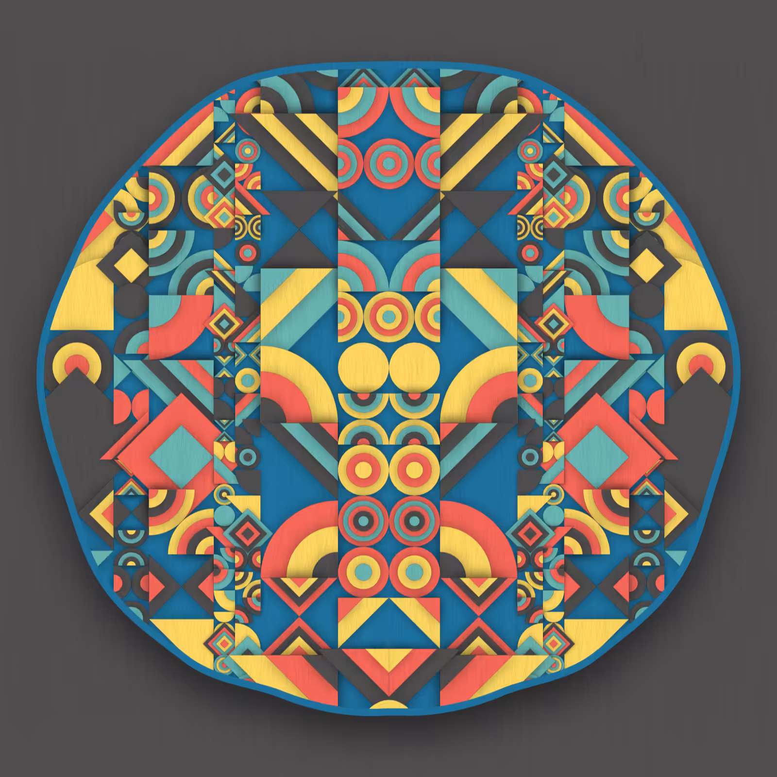 Generativemasks #3769