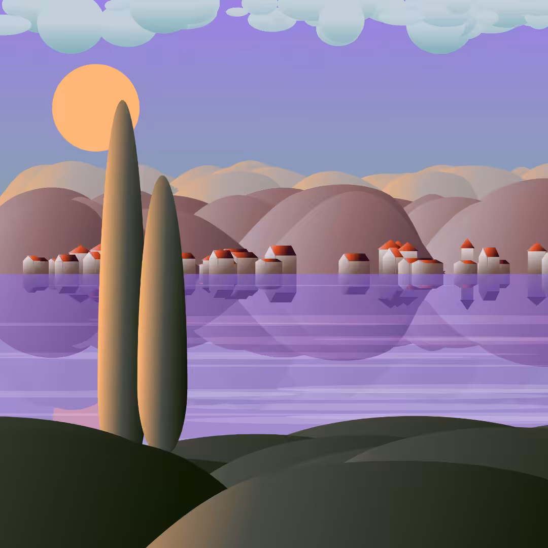 lakeside village #88
