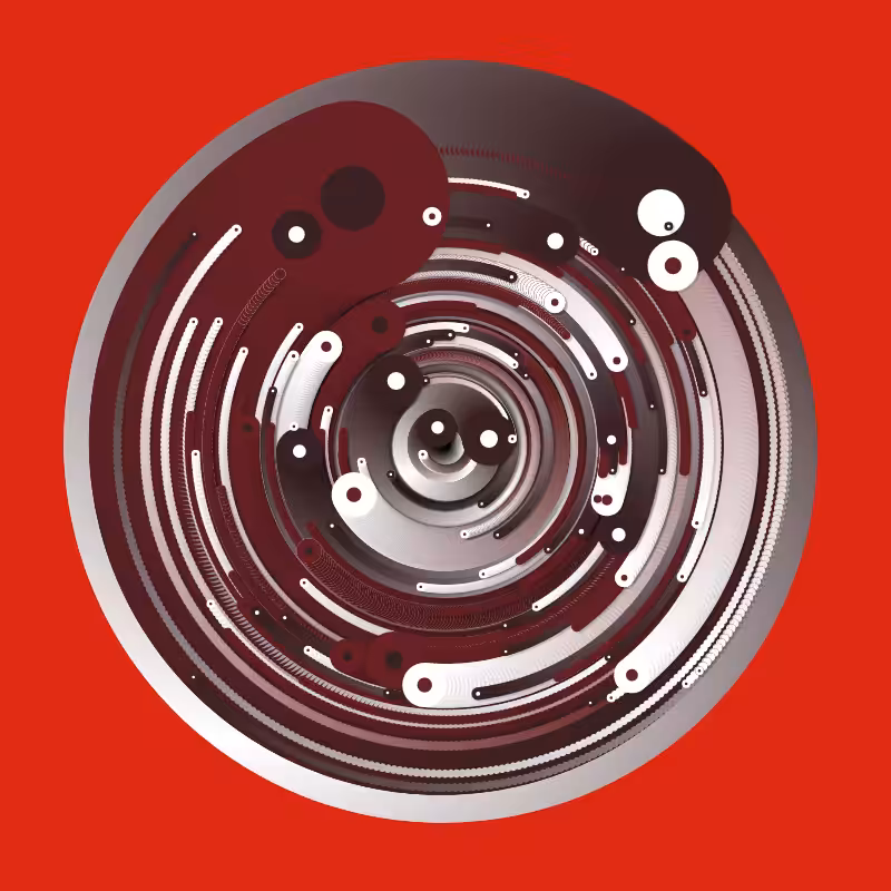 Cycles #43