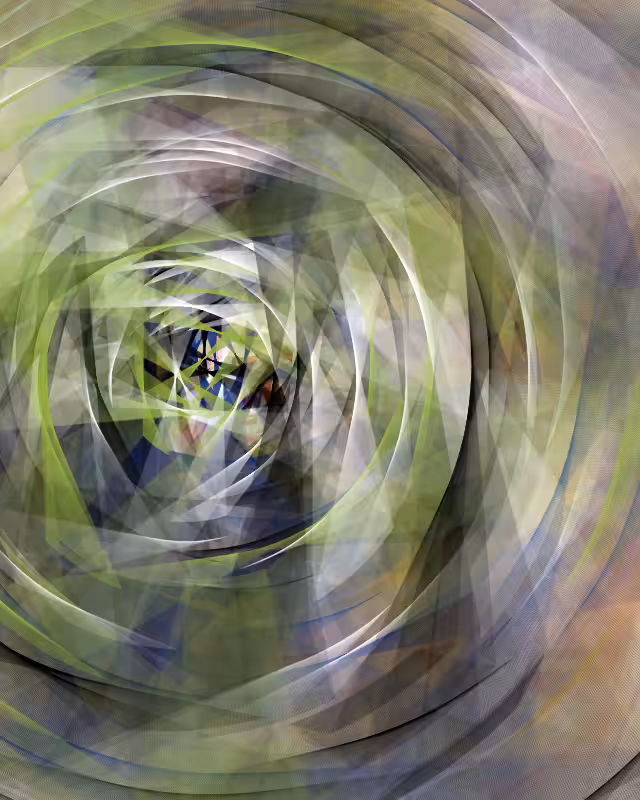 Origin-a-tions I: Creation #3