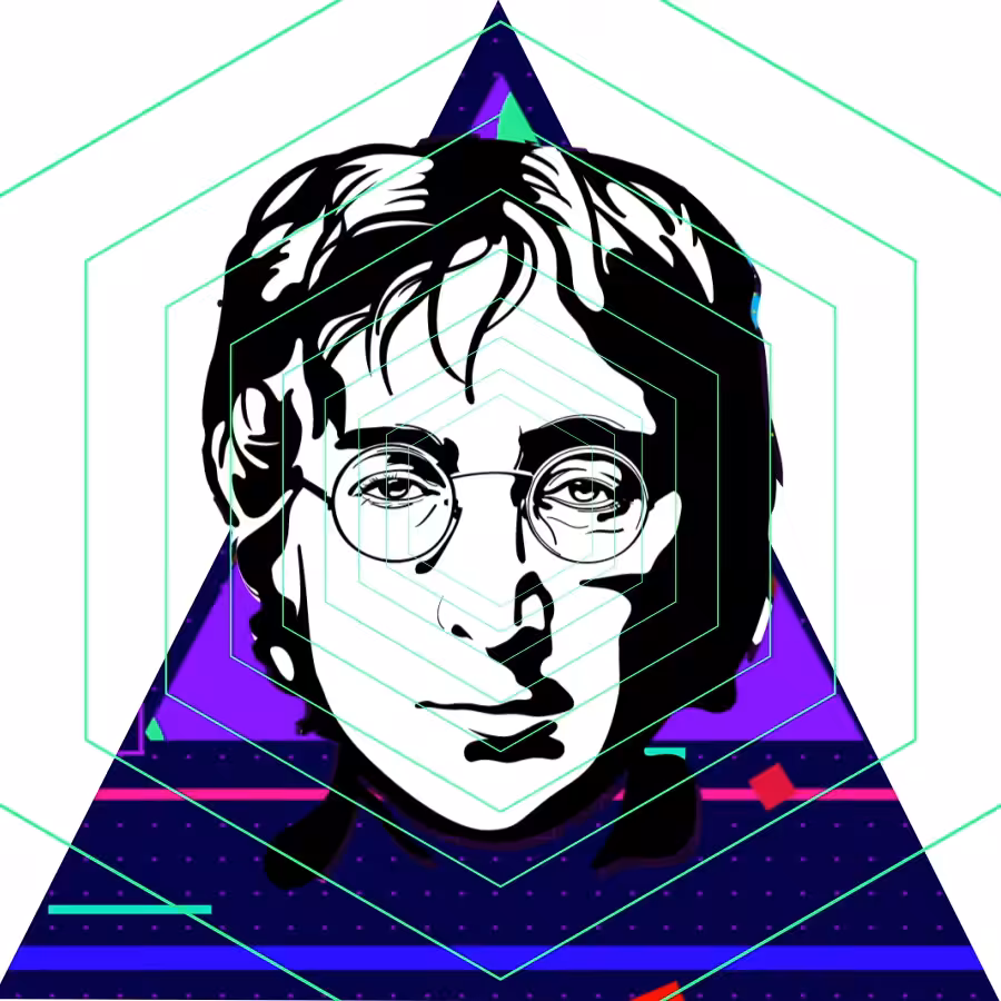 John Lennon