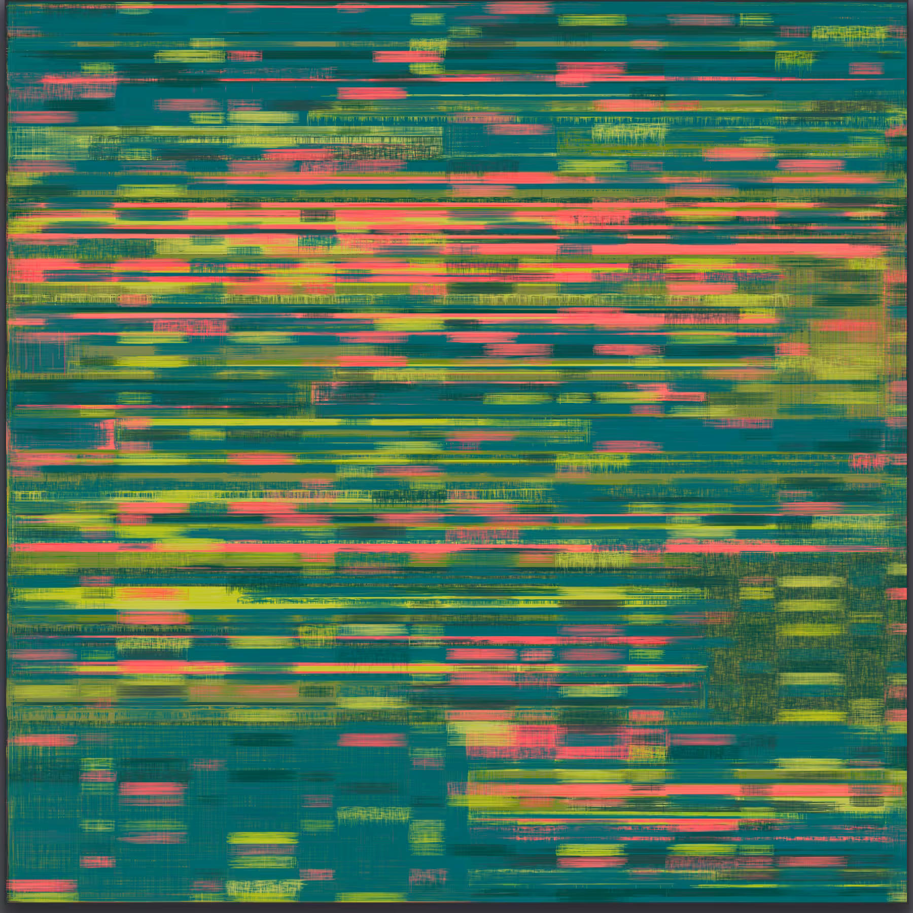 Cognitive Maze #137