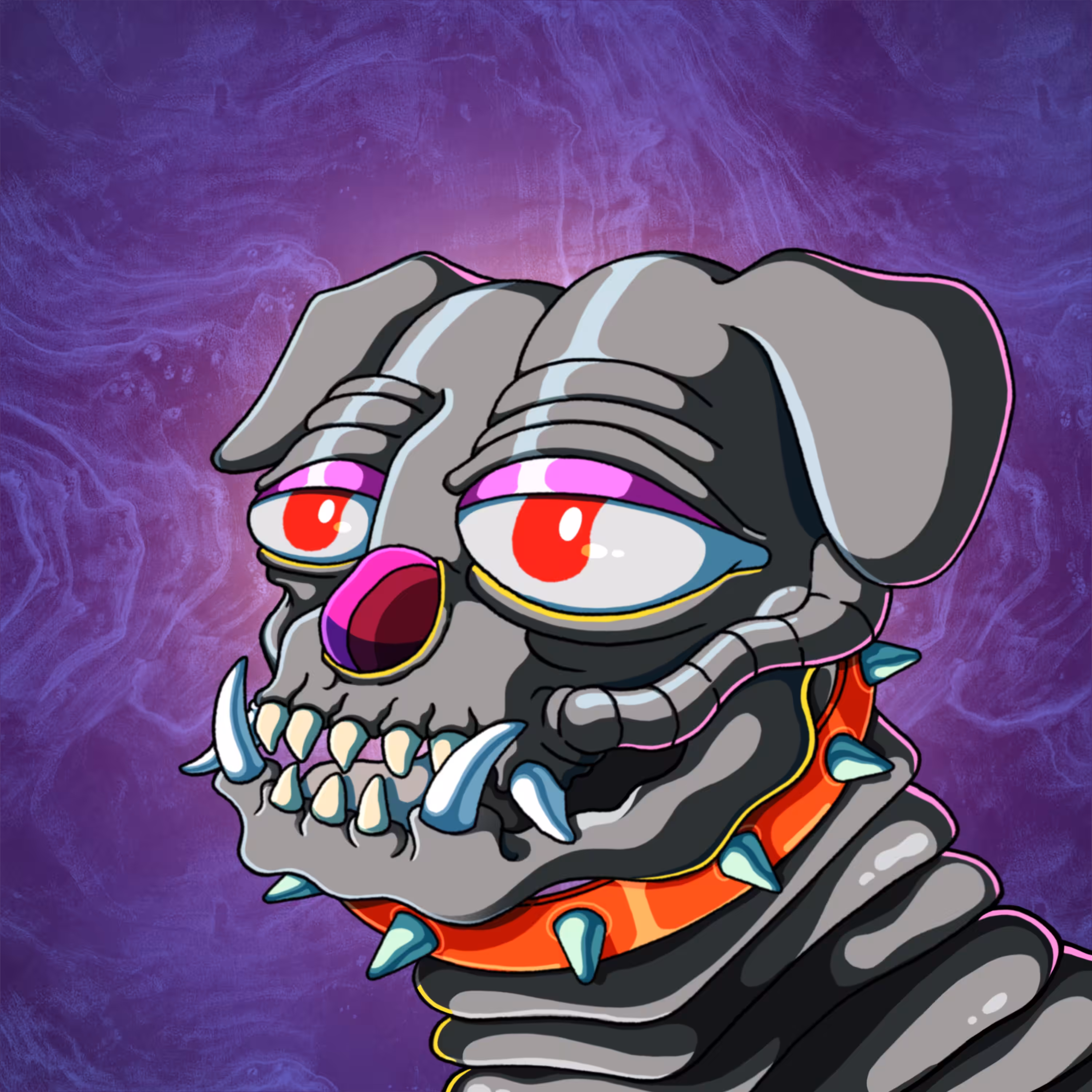 FROGFAM DOGZ