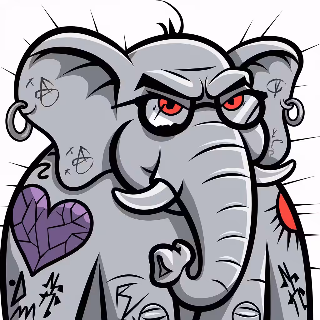Anarphant