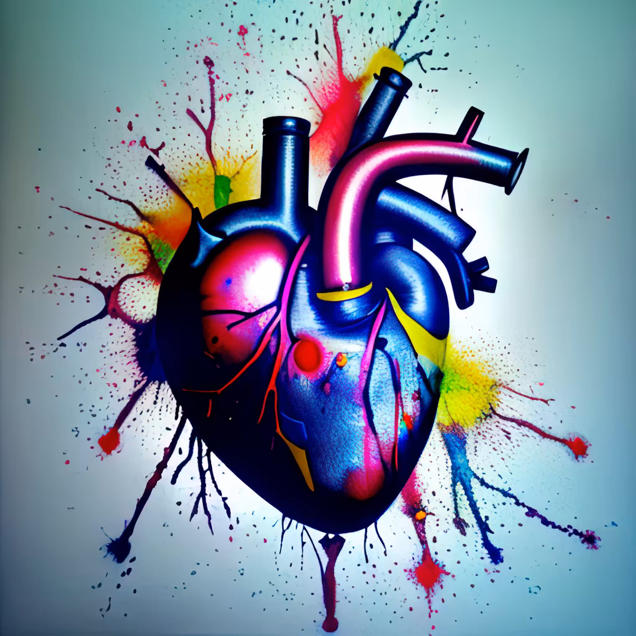 Have (A) Heart: Have a Fuckin Heart #270