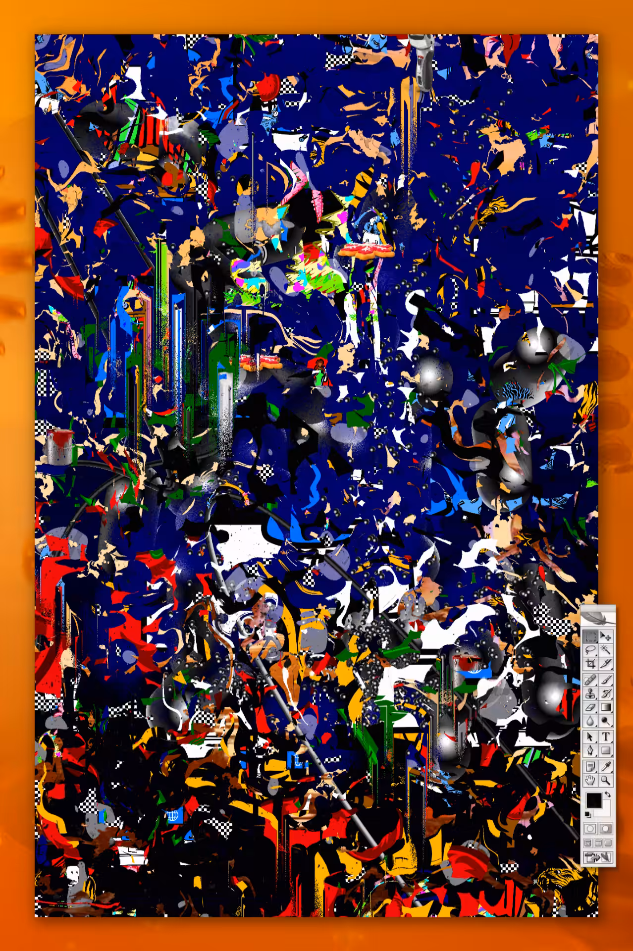 Broken Printer #251