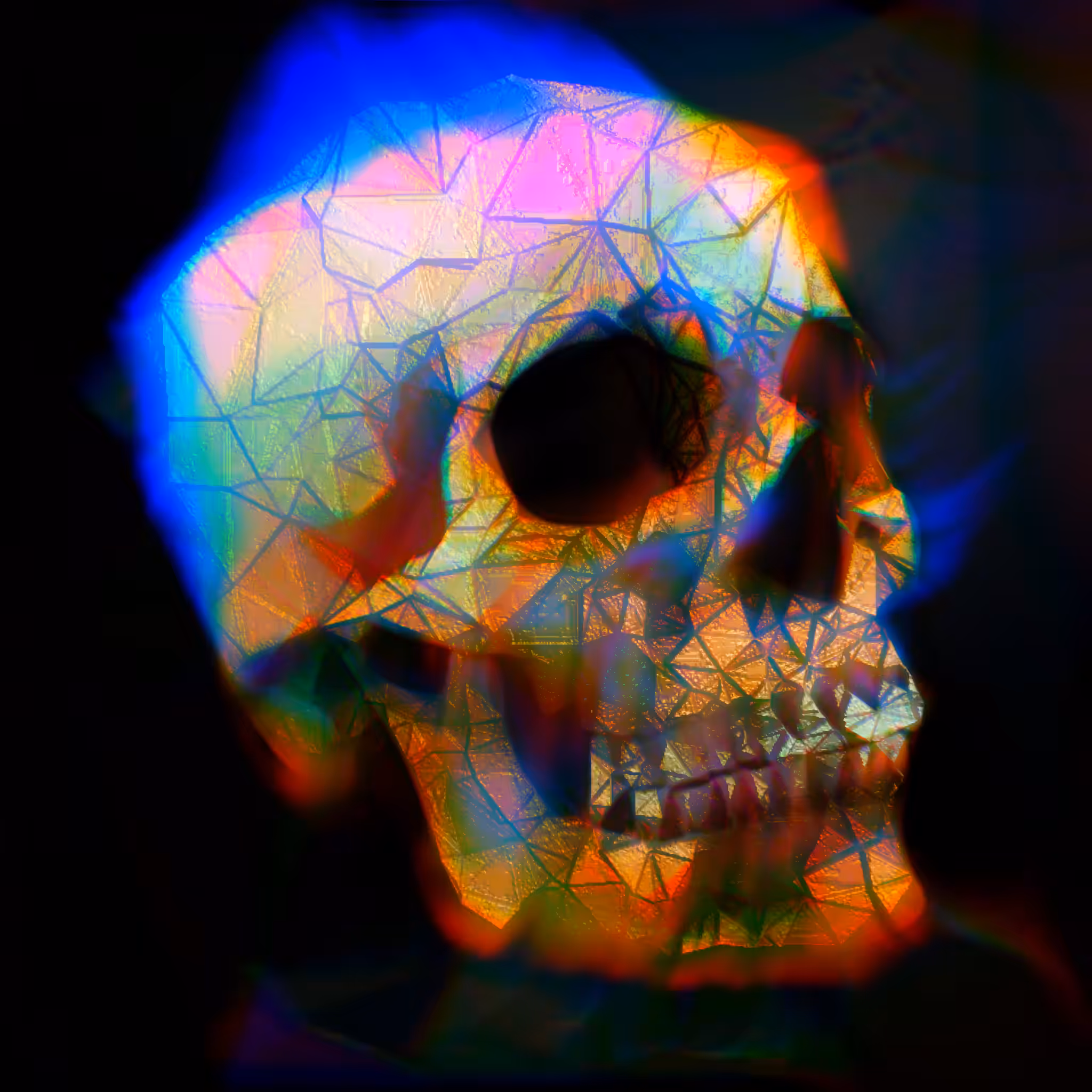 Billy's Skull