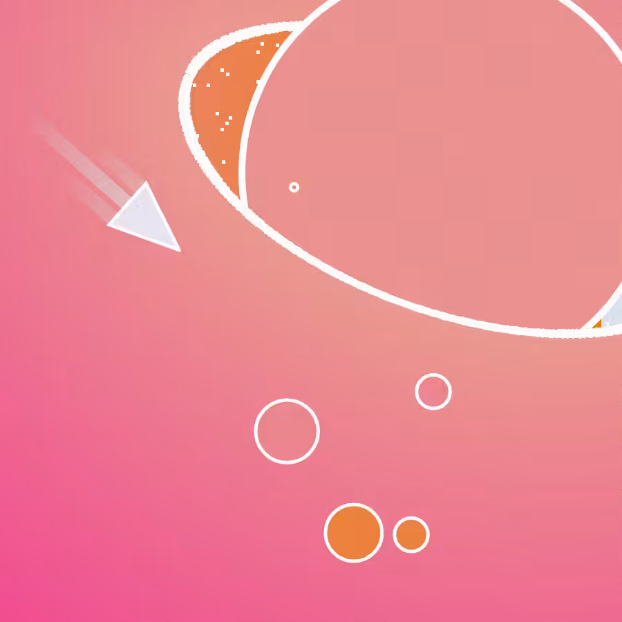 Space(gen3); #7