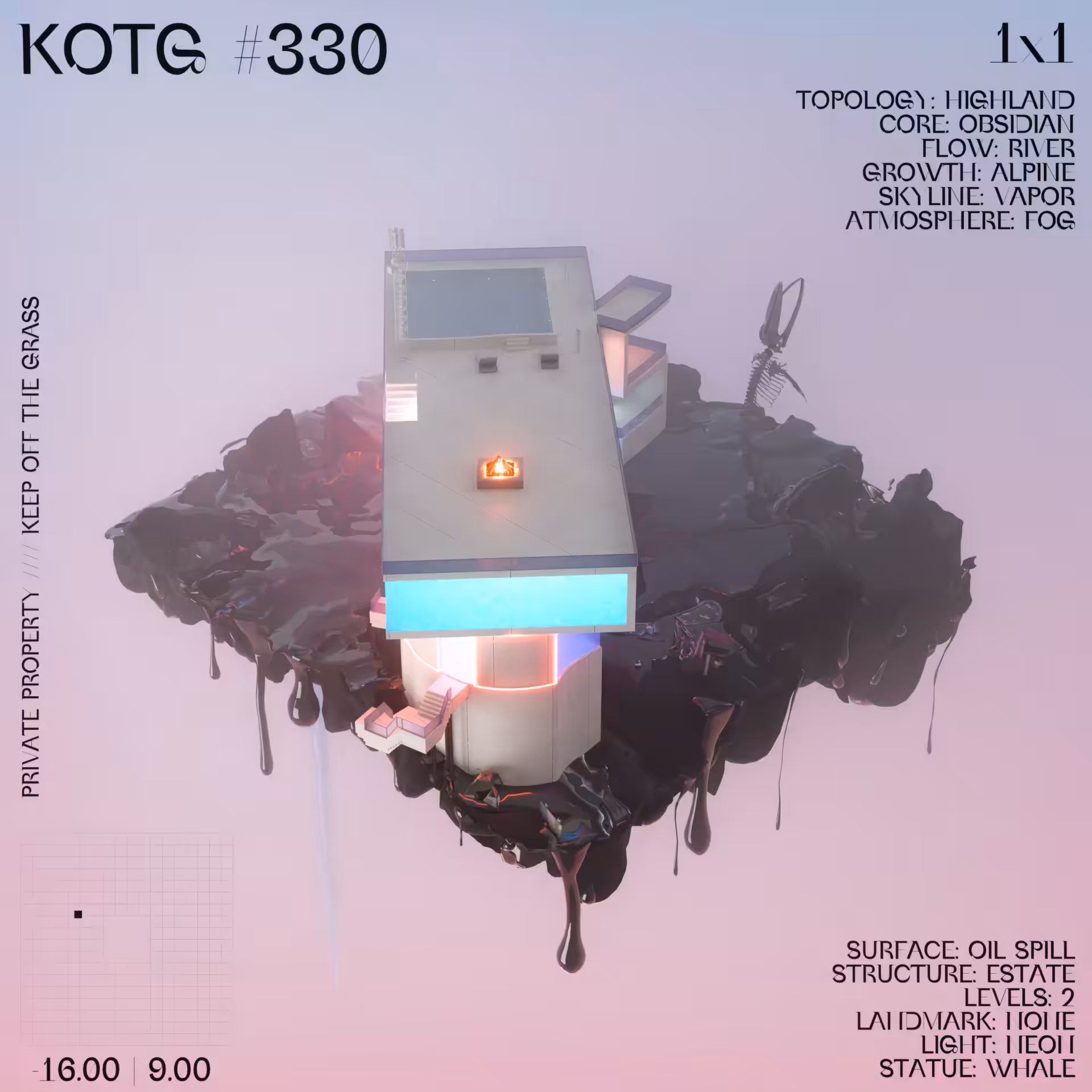 KOTG #330