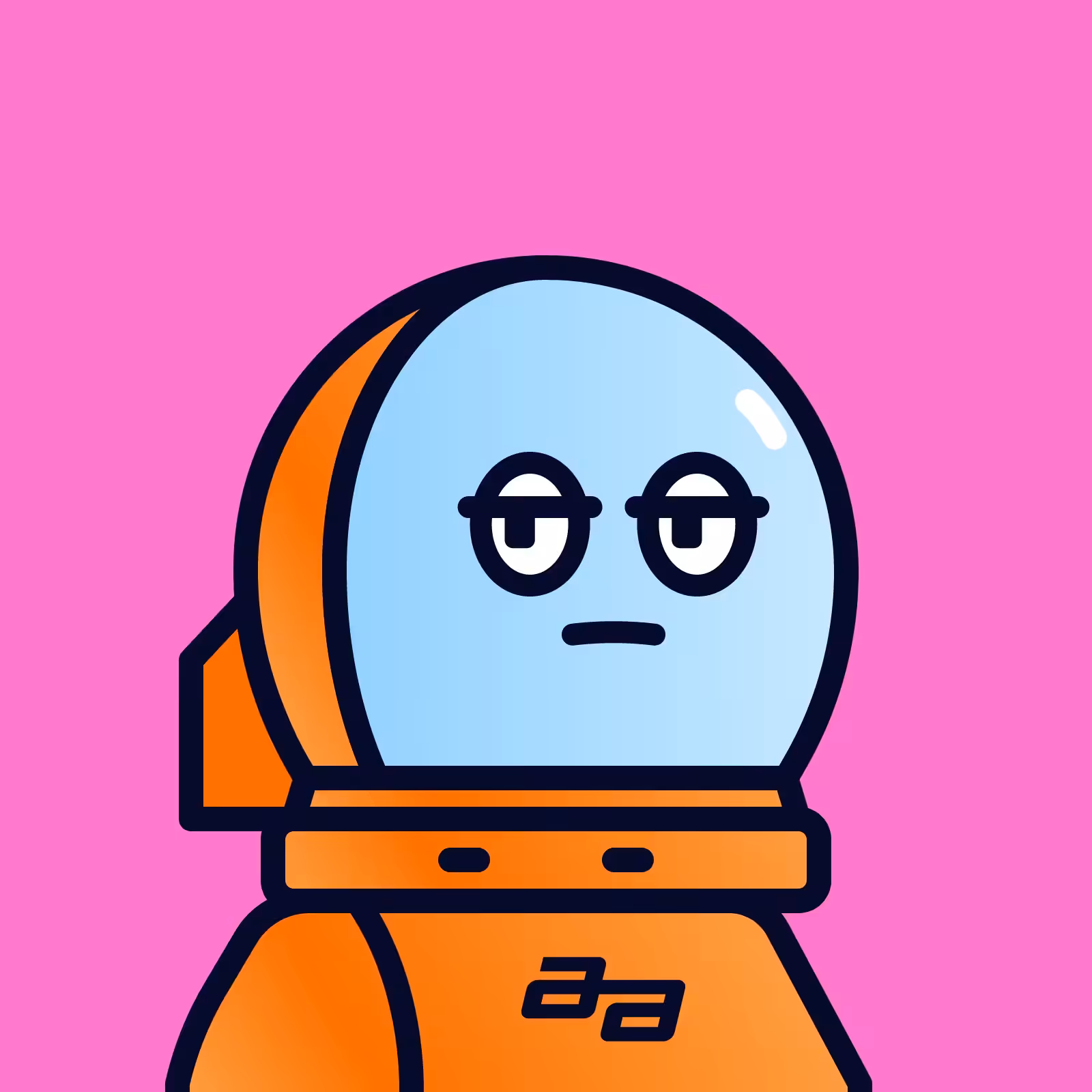 Awkward Astronauts #2269