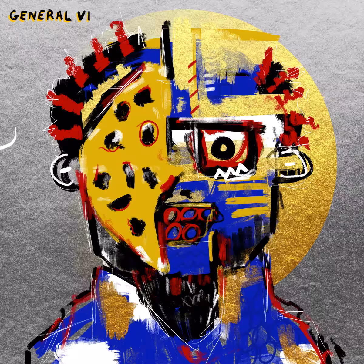 General #6