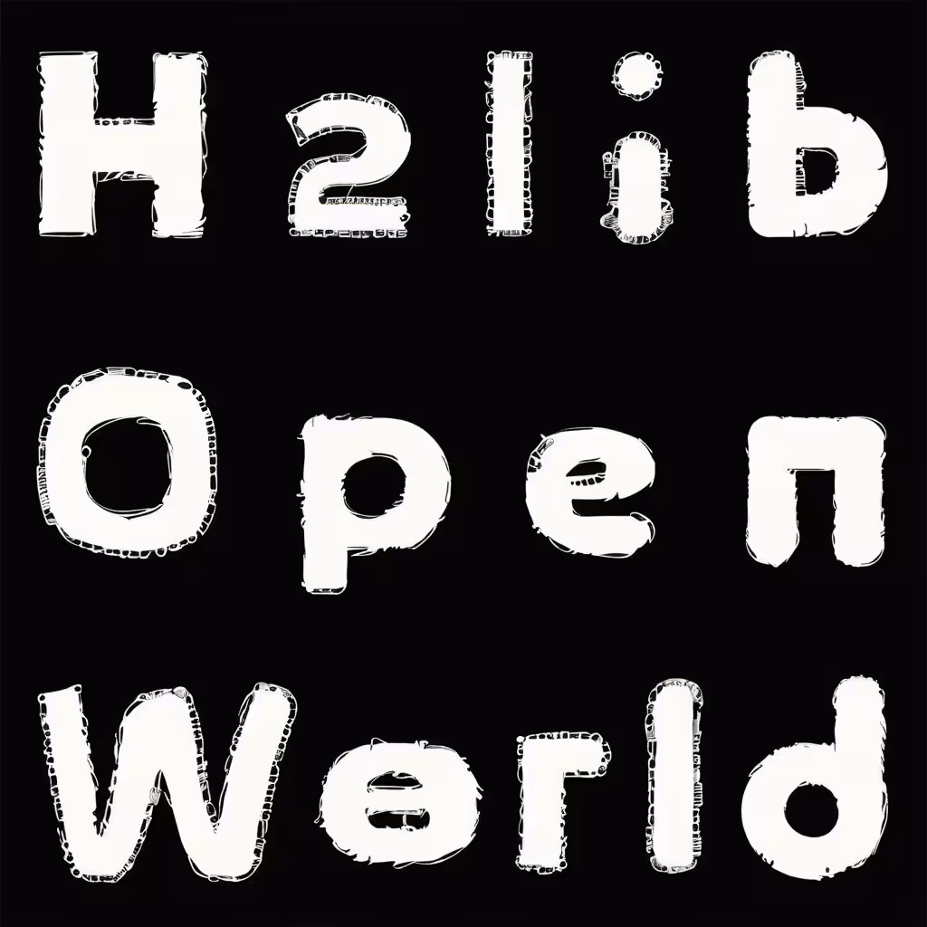Hello OpenWorld #357