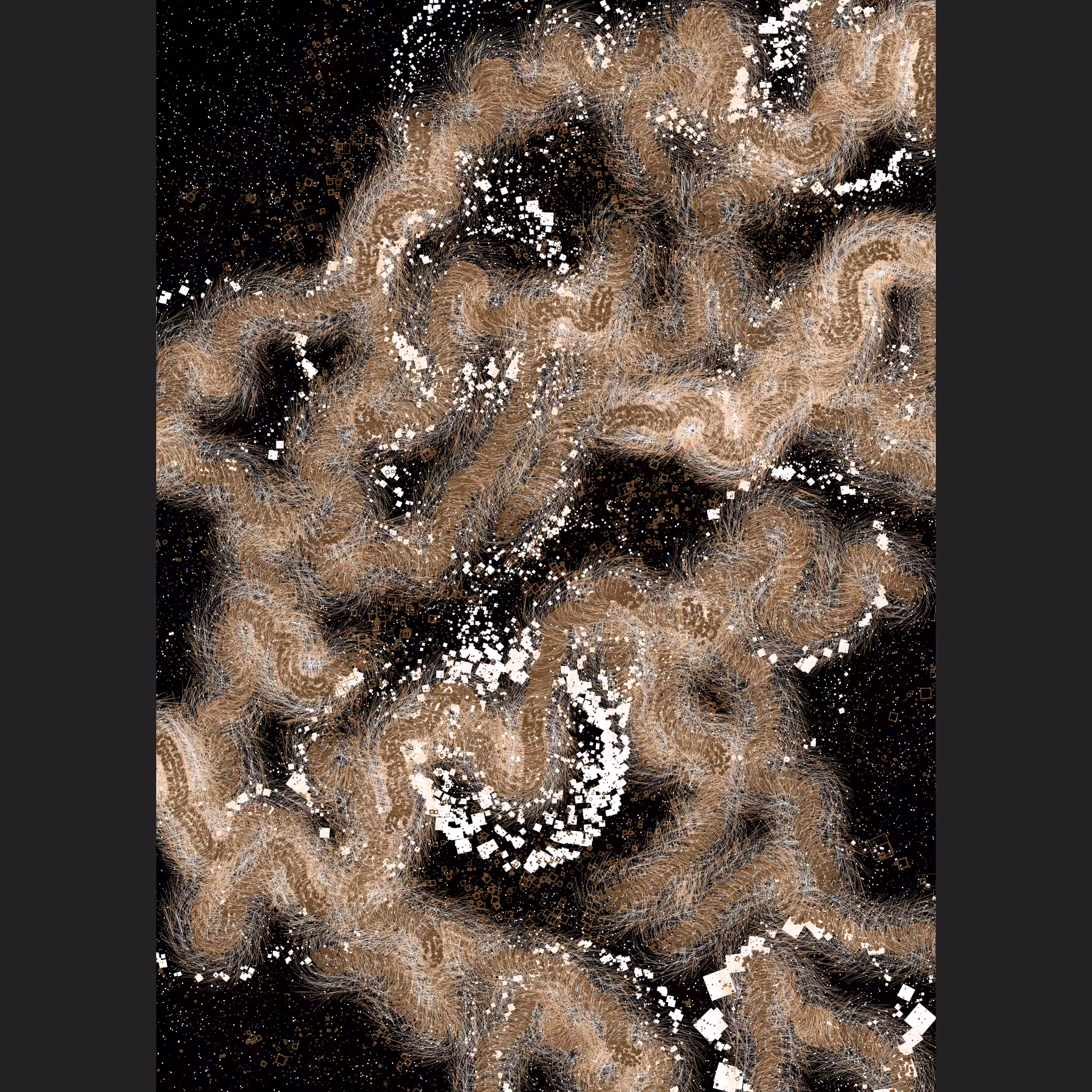 Shining Clusters #41