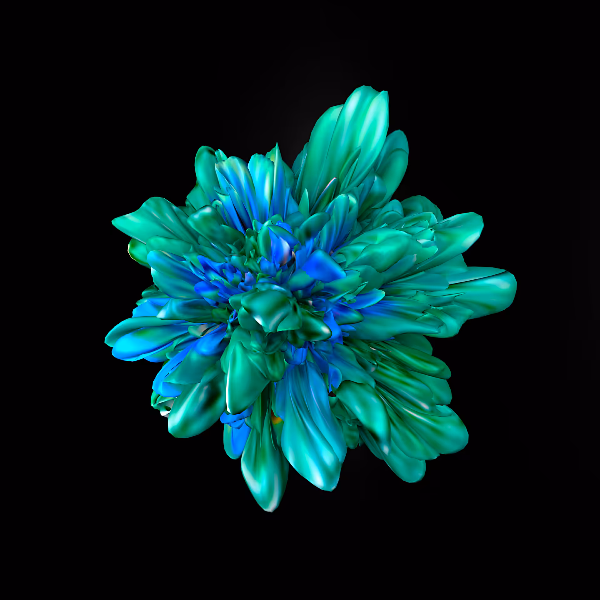 Blender Cycles Flora 015.12