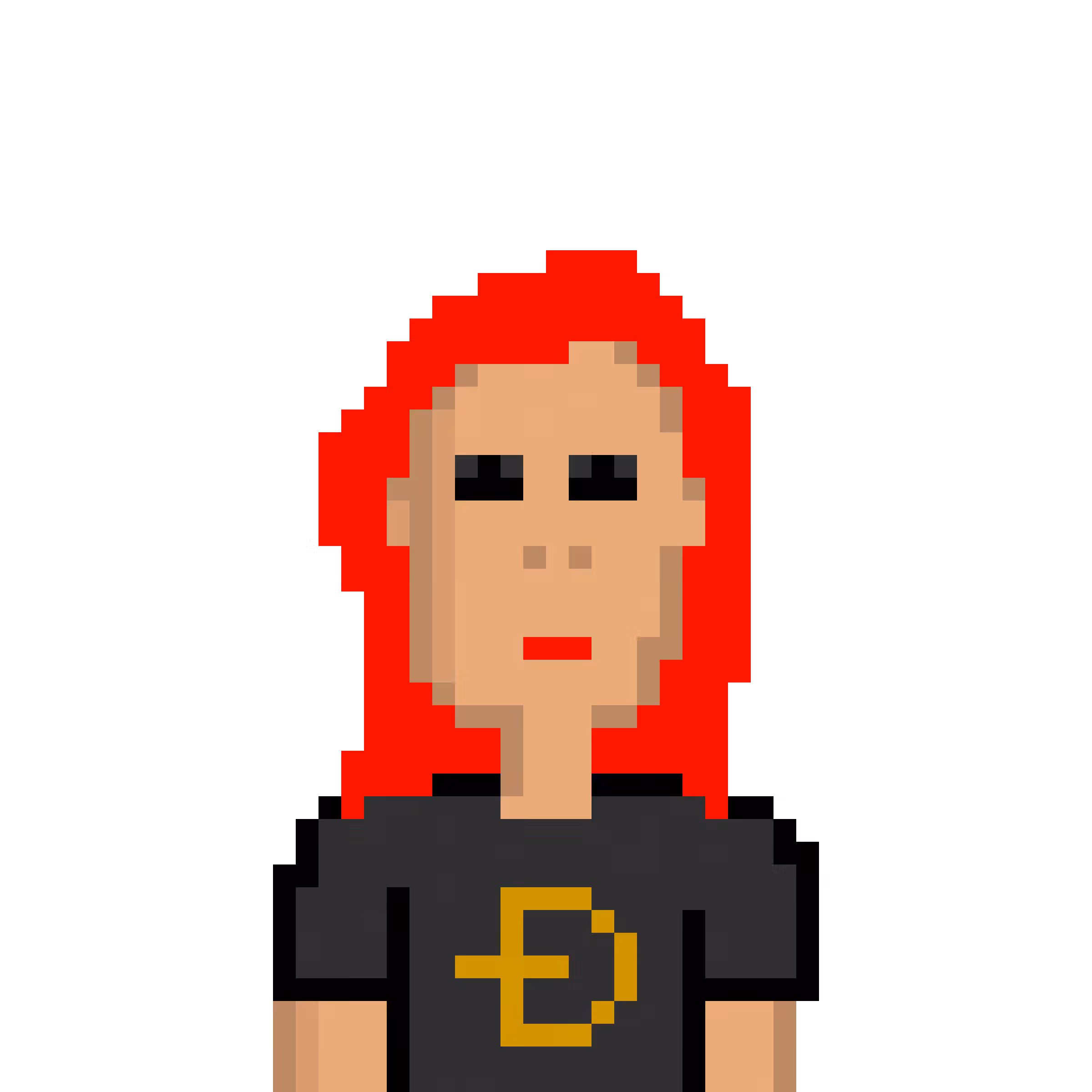 Dank Pixel God #1751