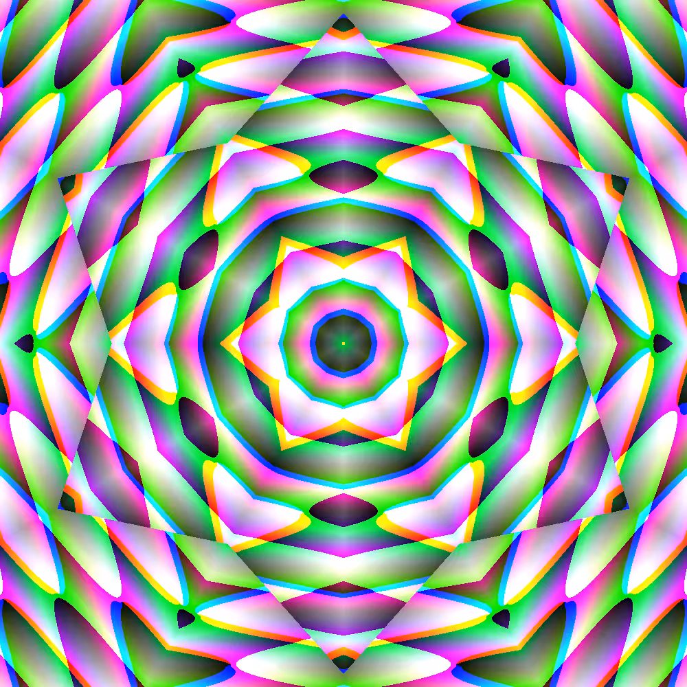 Svadhishana #1