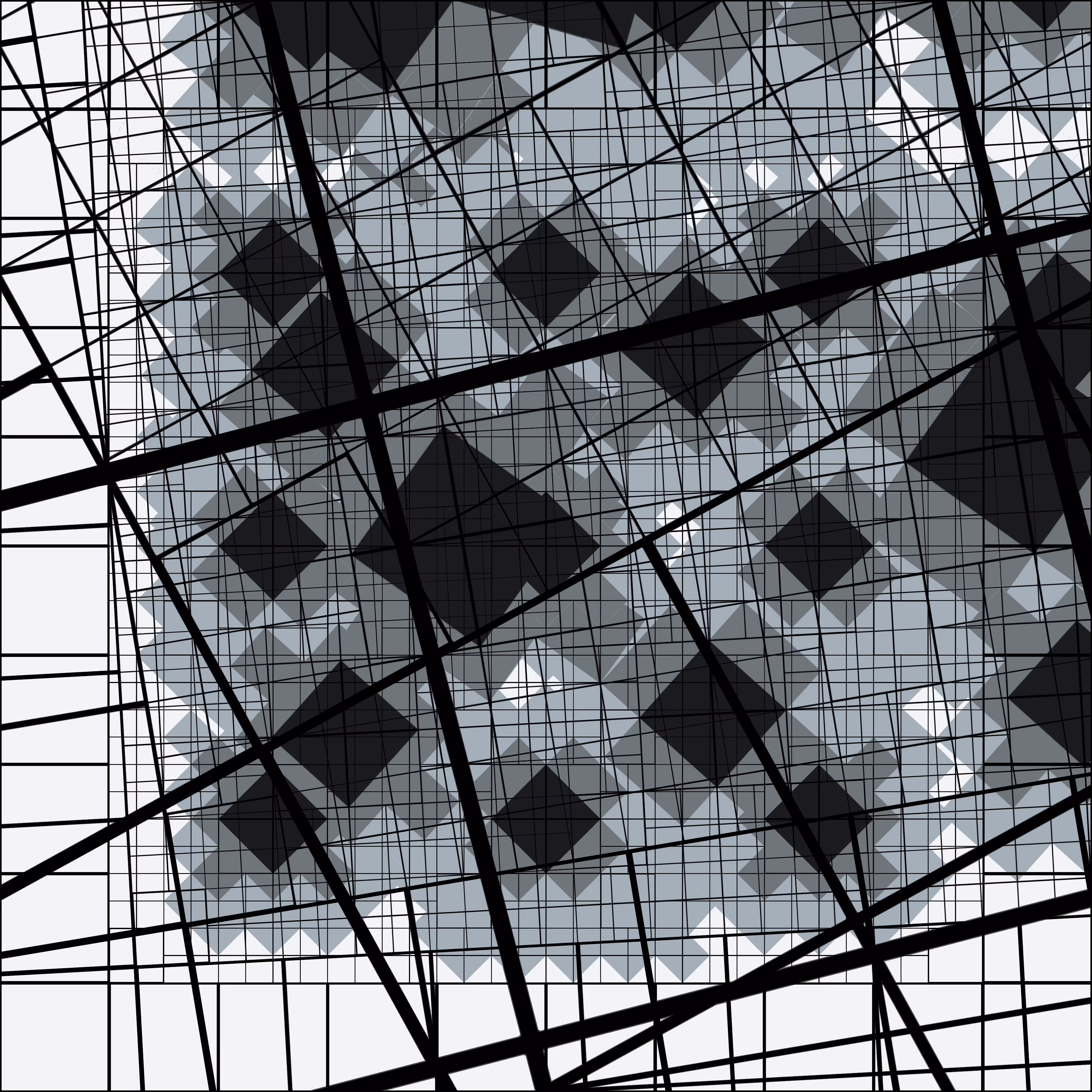Convergence #6