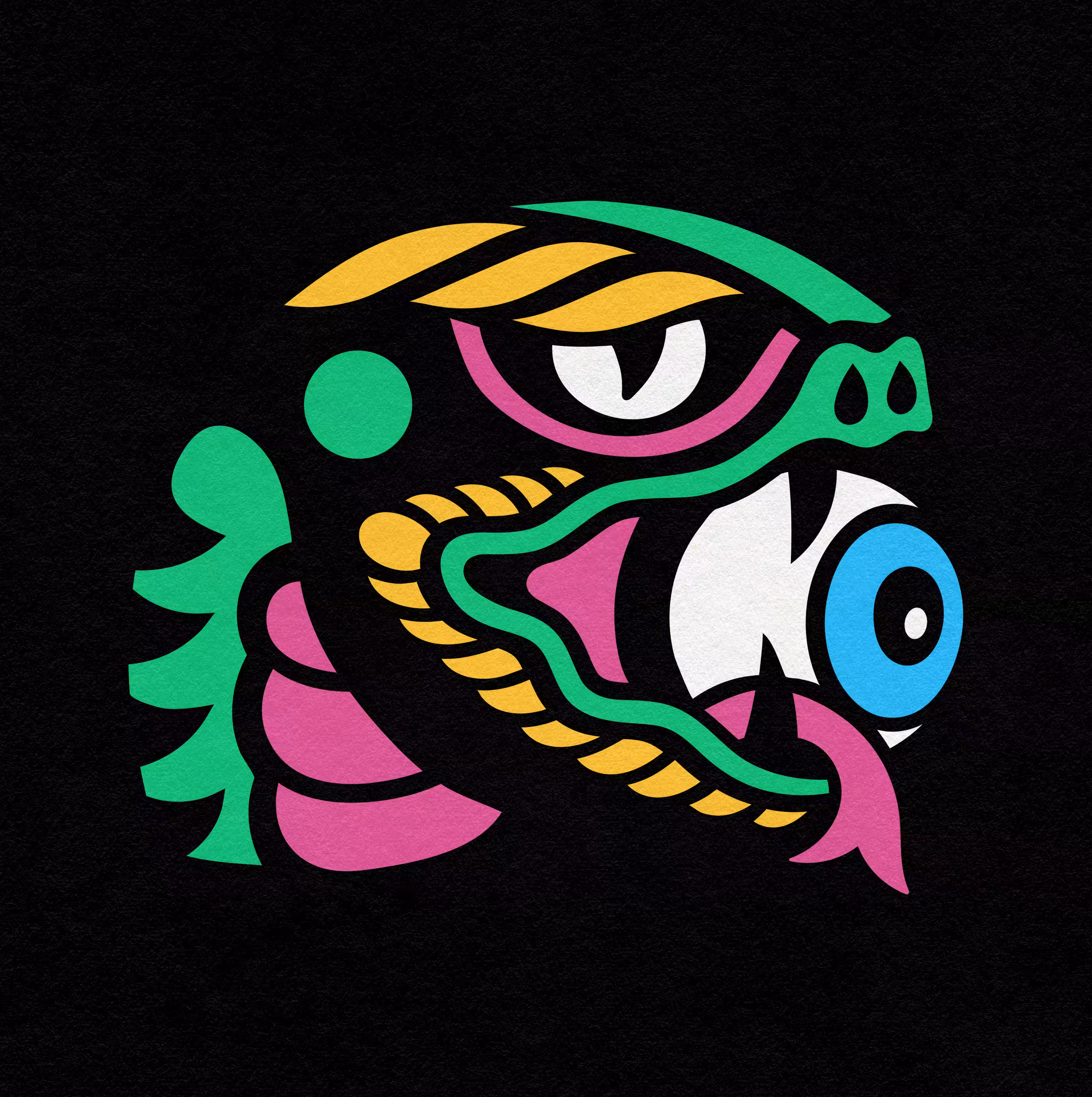 Snake Eyes