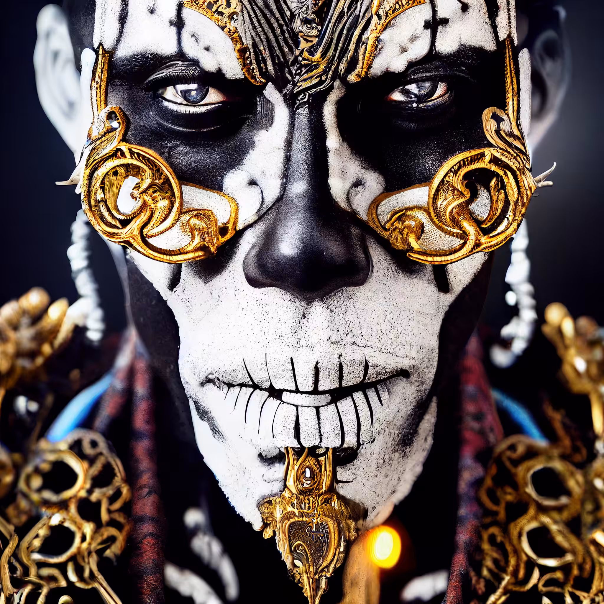 Papa Legba