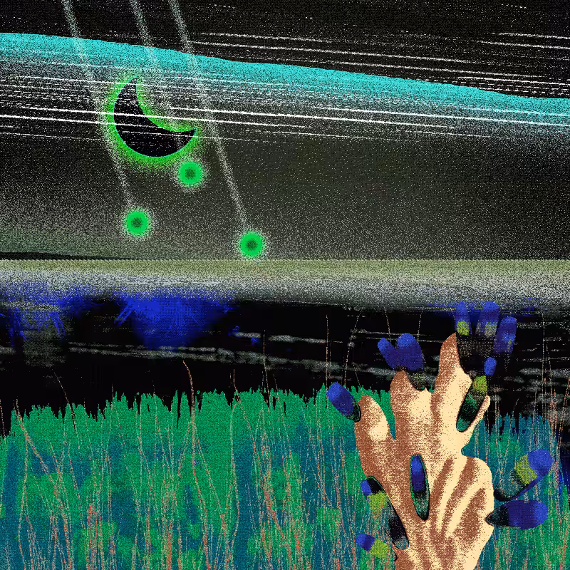 Ceshan's Psychedelics #463