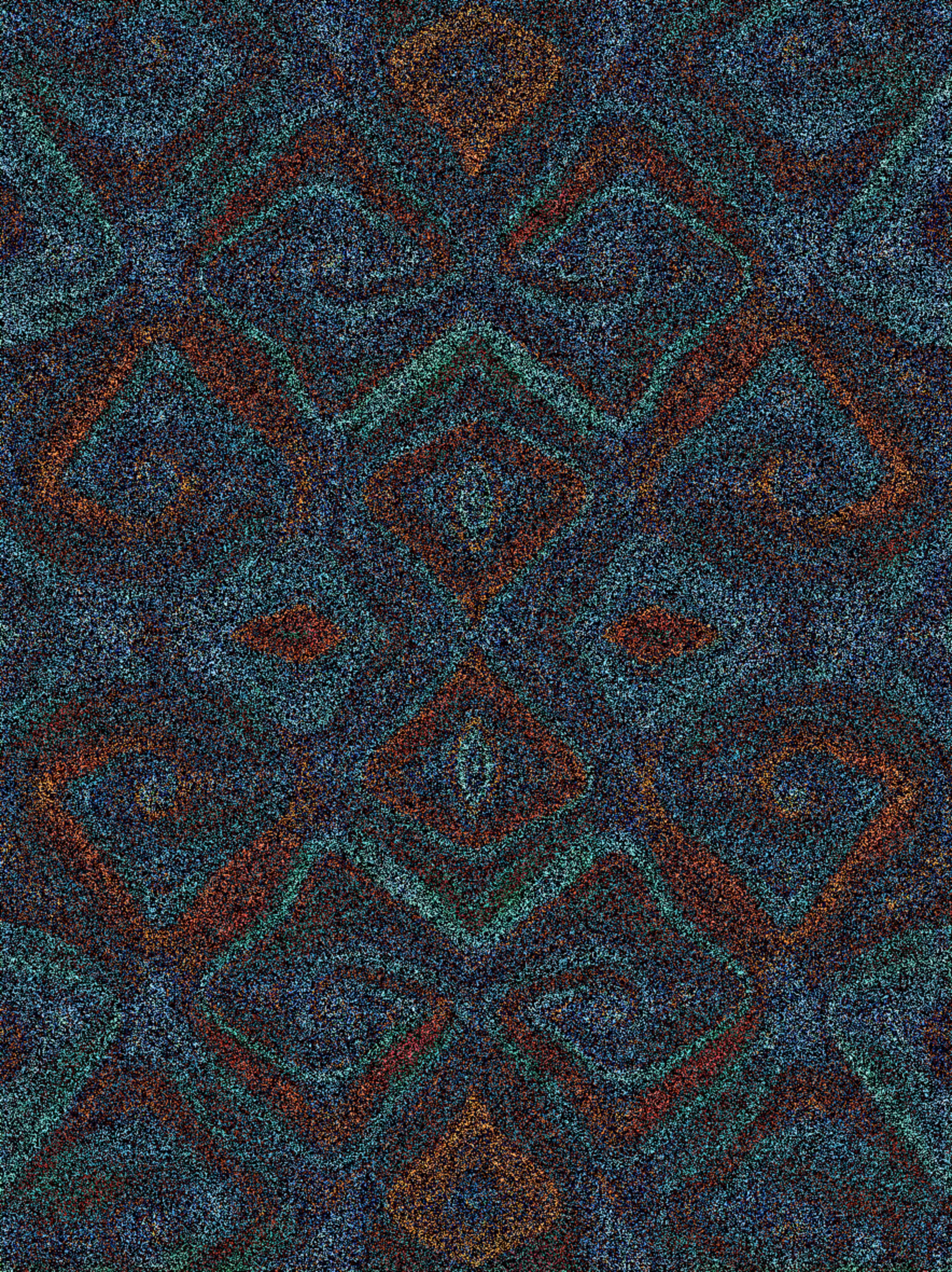 Xarun Glyphs