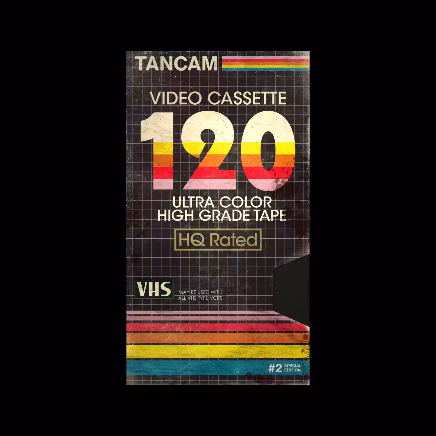 Tancam // No. 2