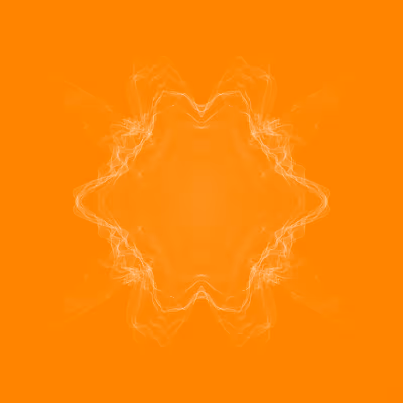 Enigmatic Mirror #3