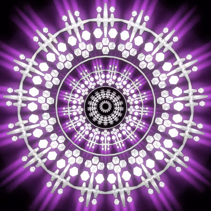 Glow Jewel 