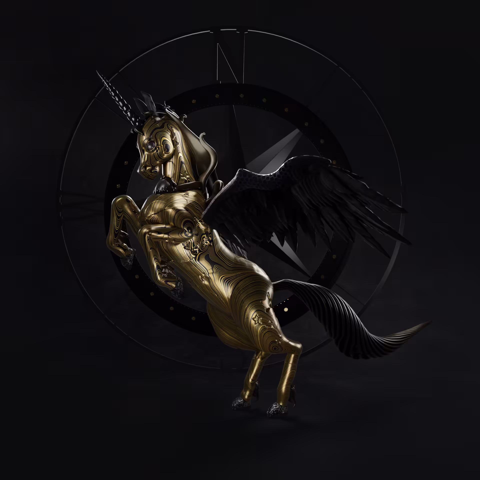 Black Gold