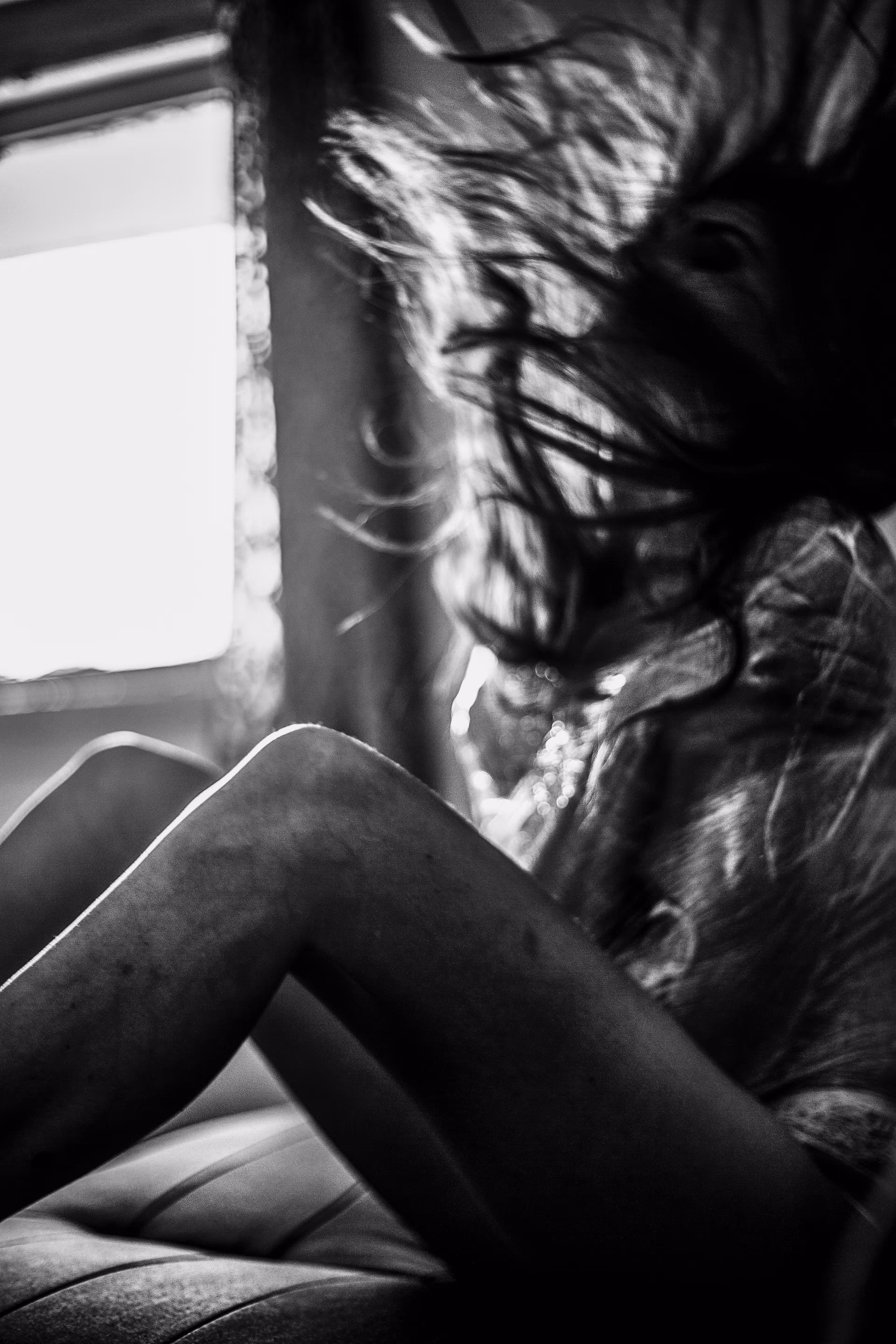 Inner Chaos