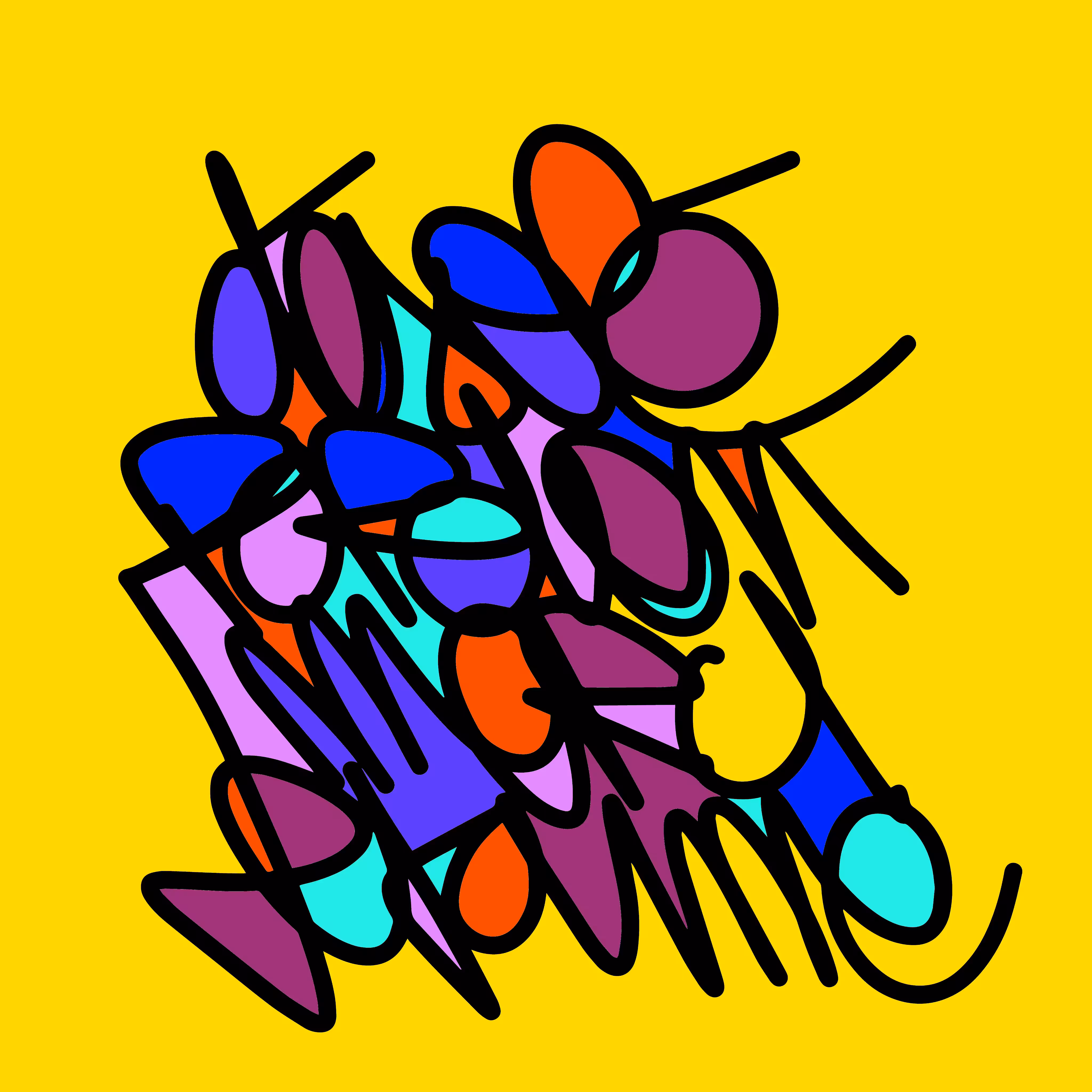 HOPONO #74