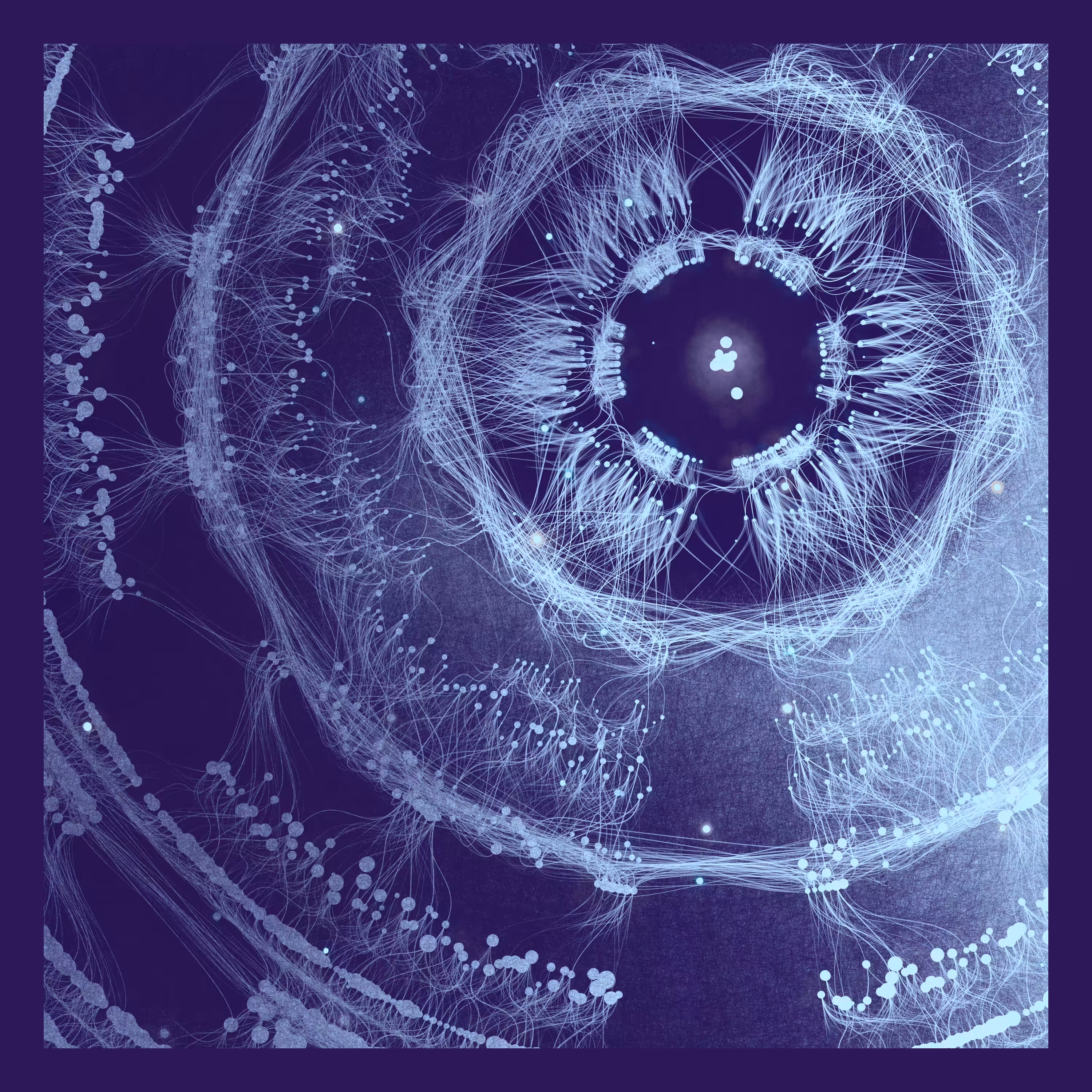 Effluence #122