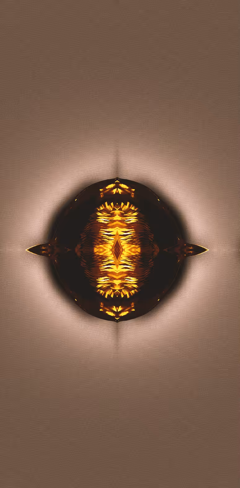 The Third Eye