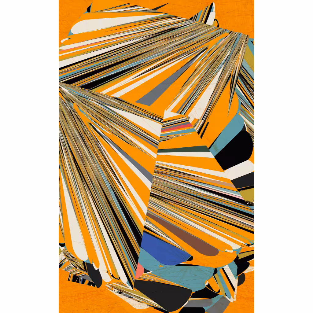 Broken Abstractions #18