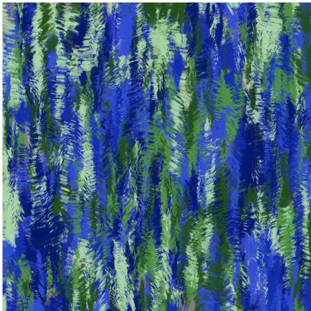 Scene of Nature #1