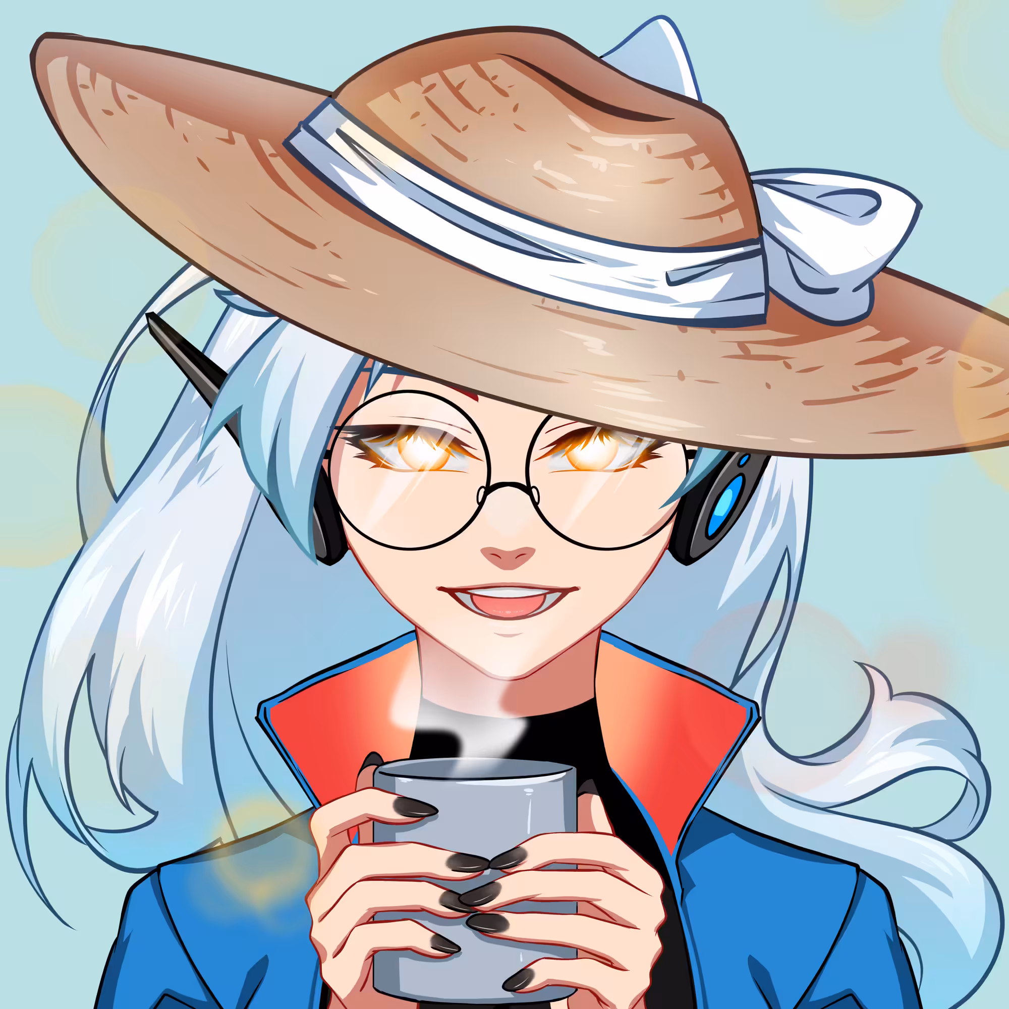 AI:LIN (AI): #9616