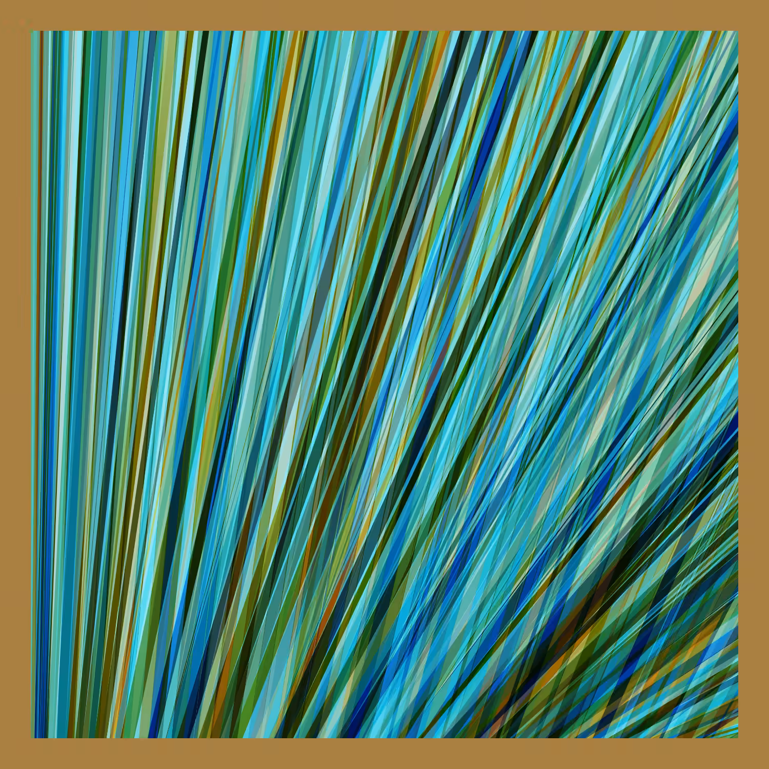 Refraction #13