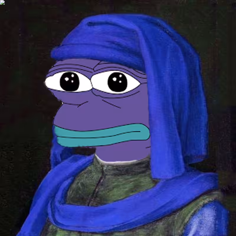 Pepici Portrayal #18
