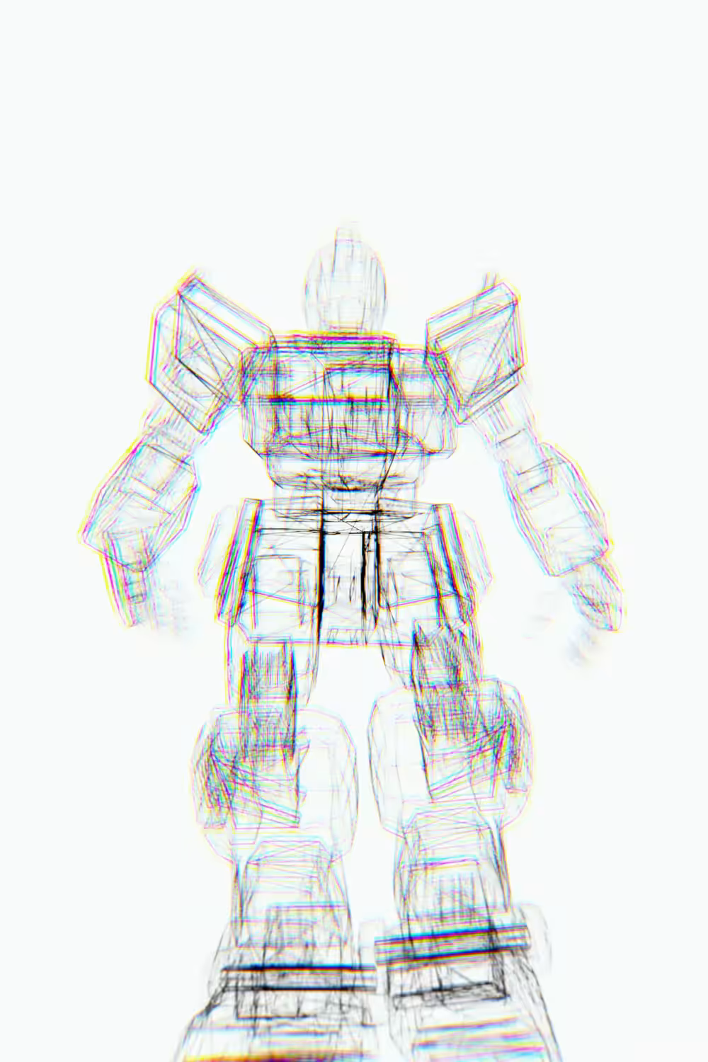 Mech Stomp