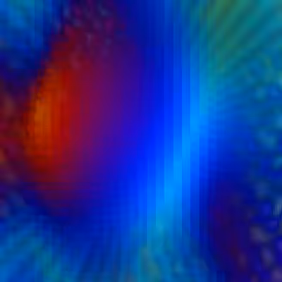 Askaryan Nebula #28
