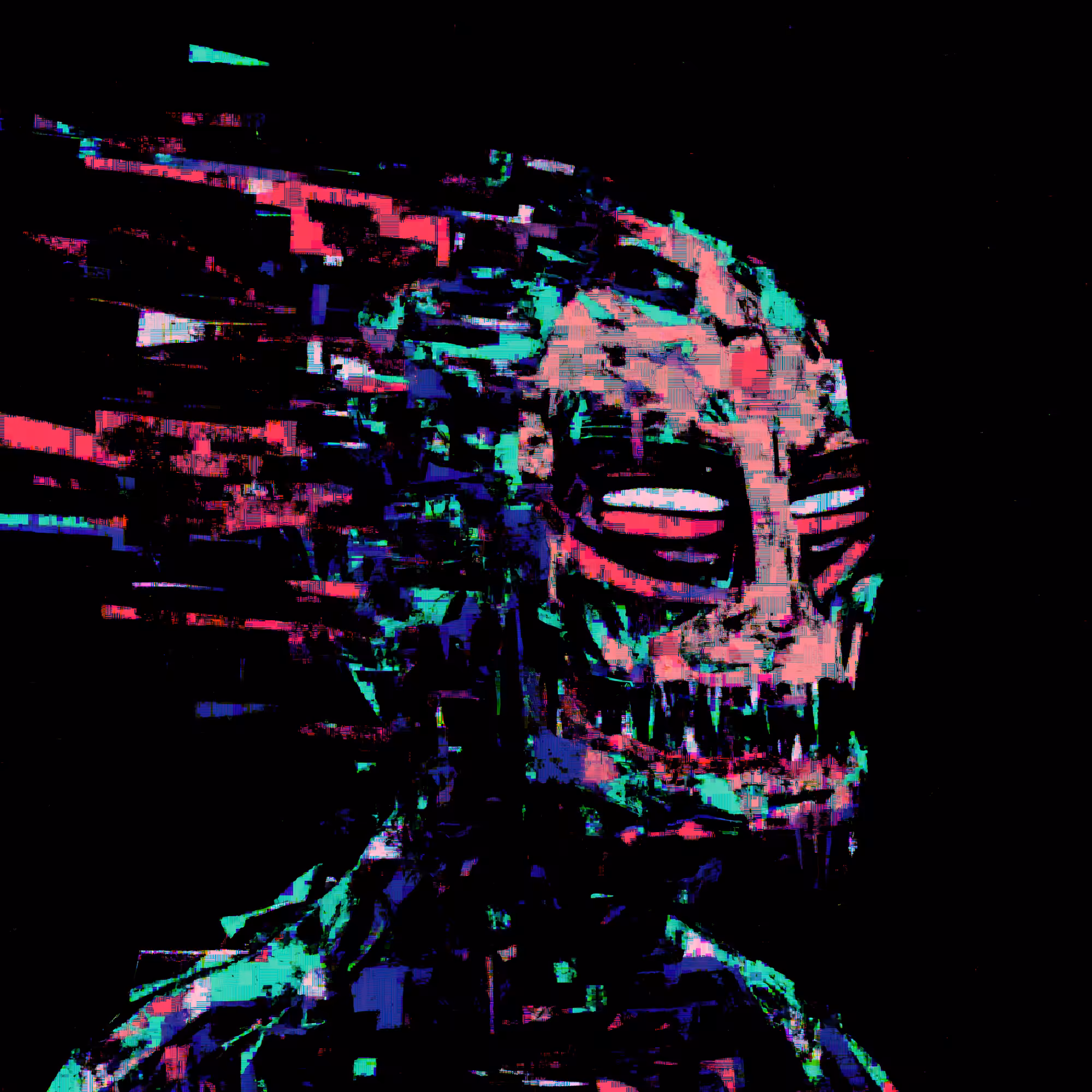 Burnout Saint