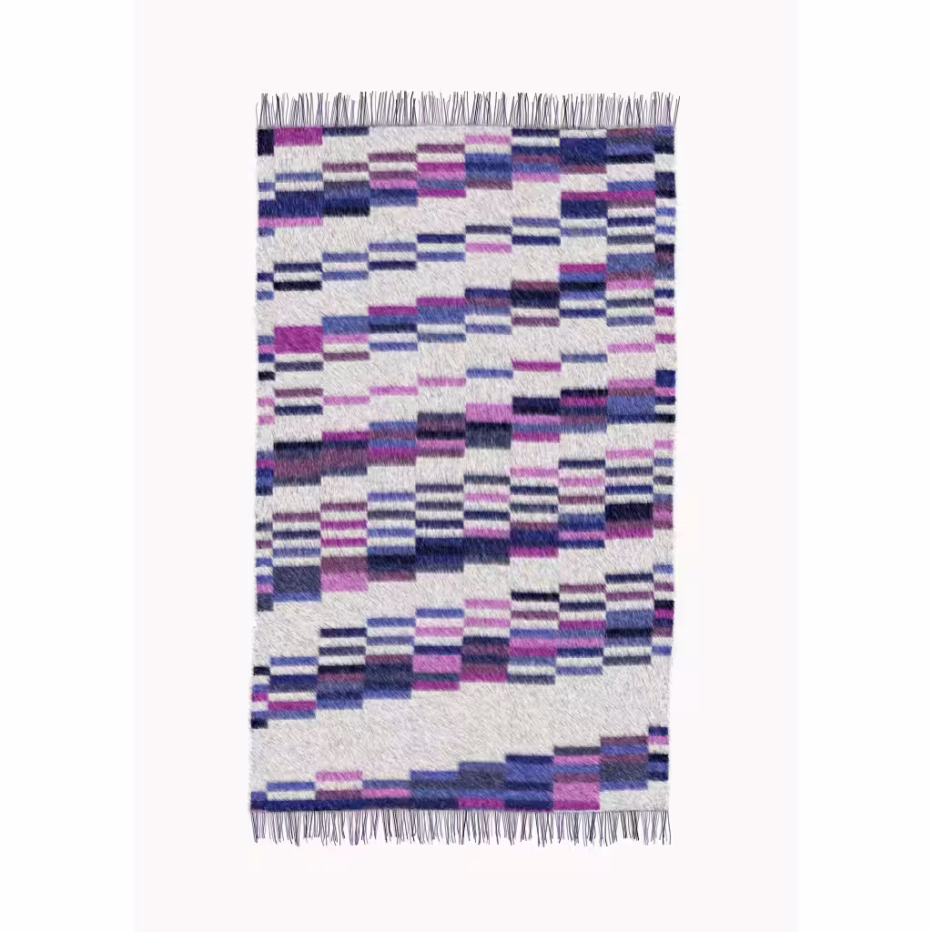 Cellular Autorug #53