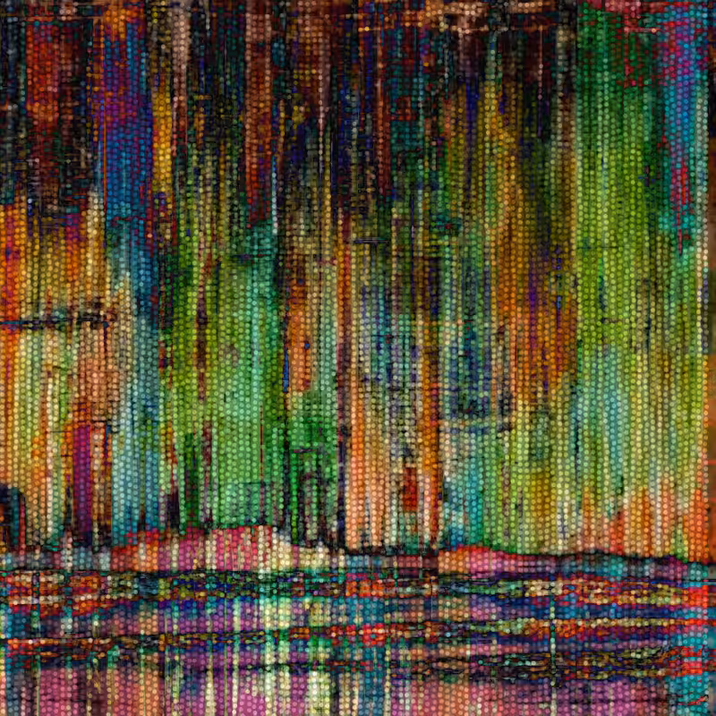 Fax Abstraction #35