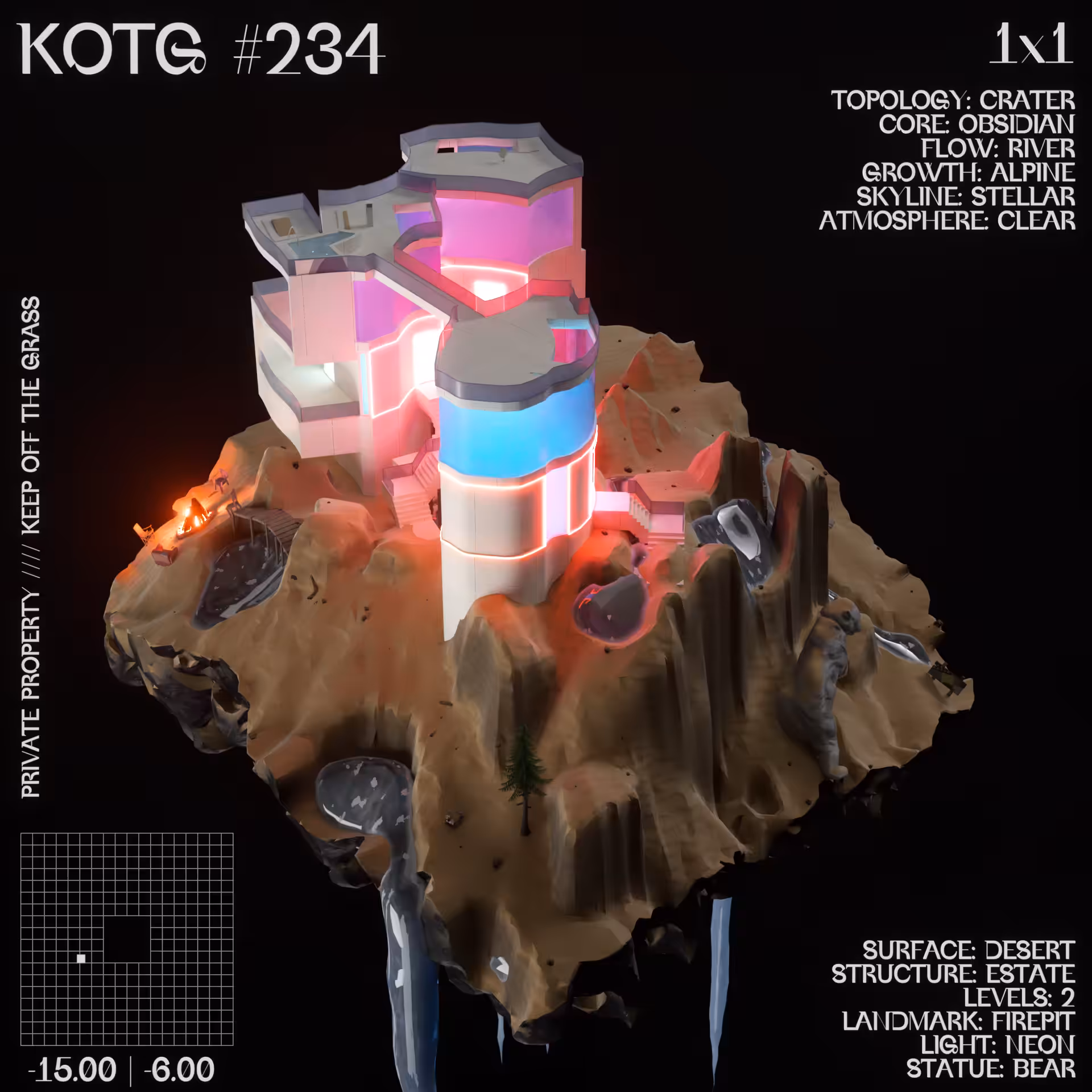 KOTG #234
