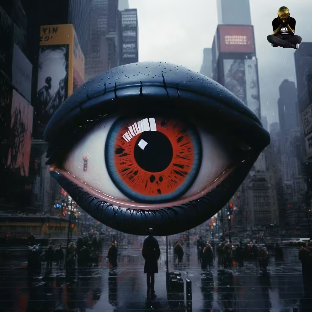 Spectacle #86: The Rainy Morning Red Eye