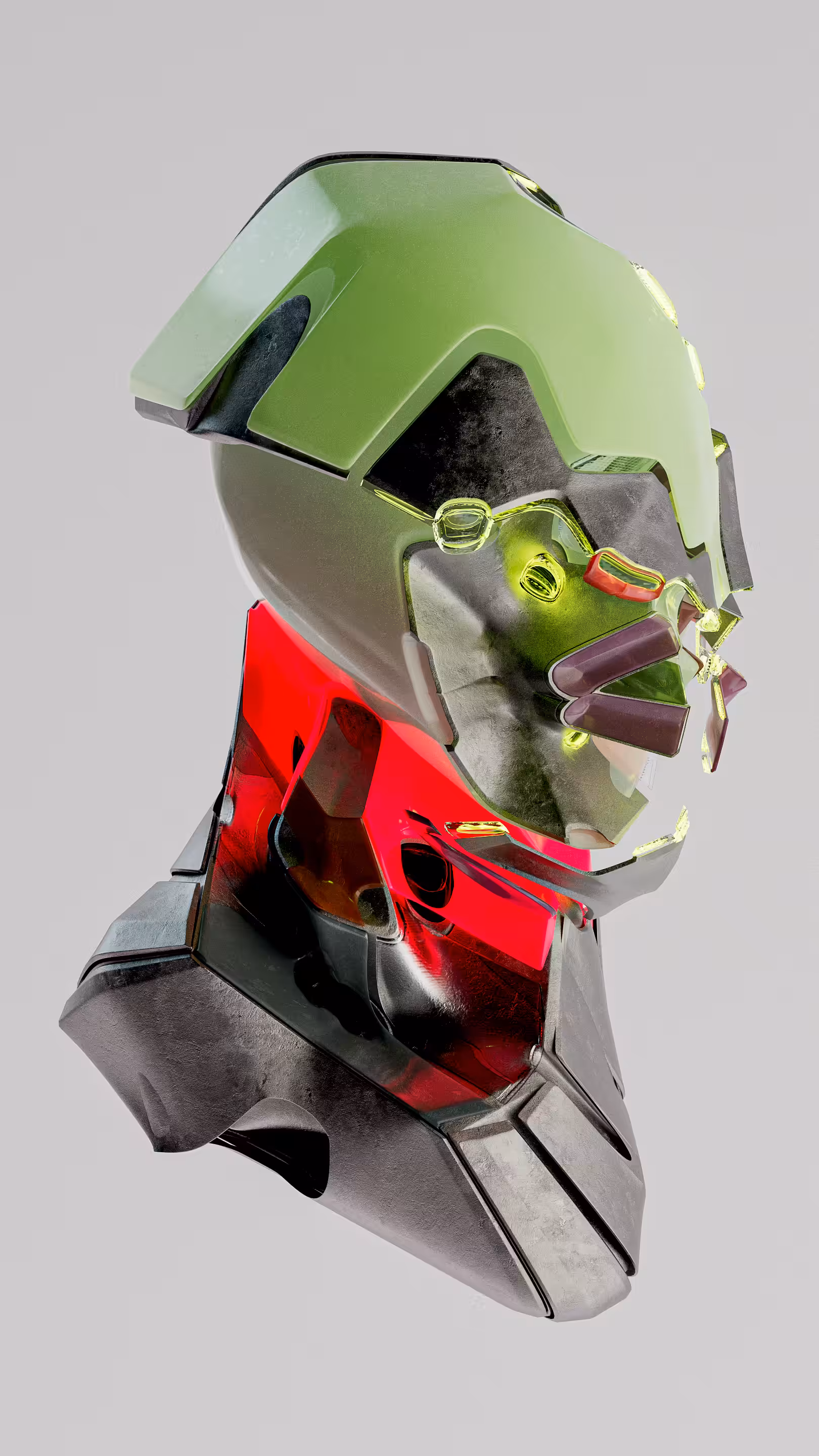 P0RT_TR41T #9